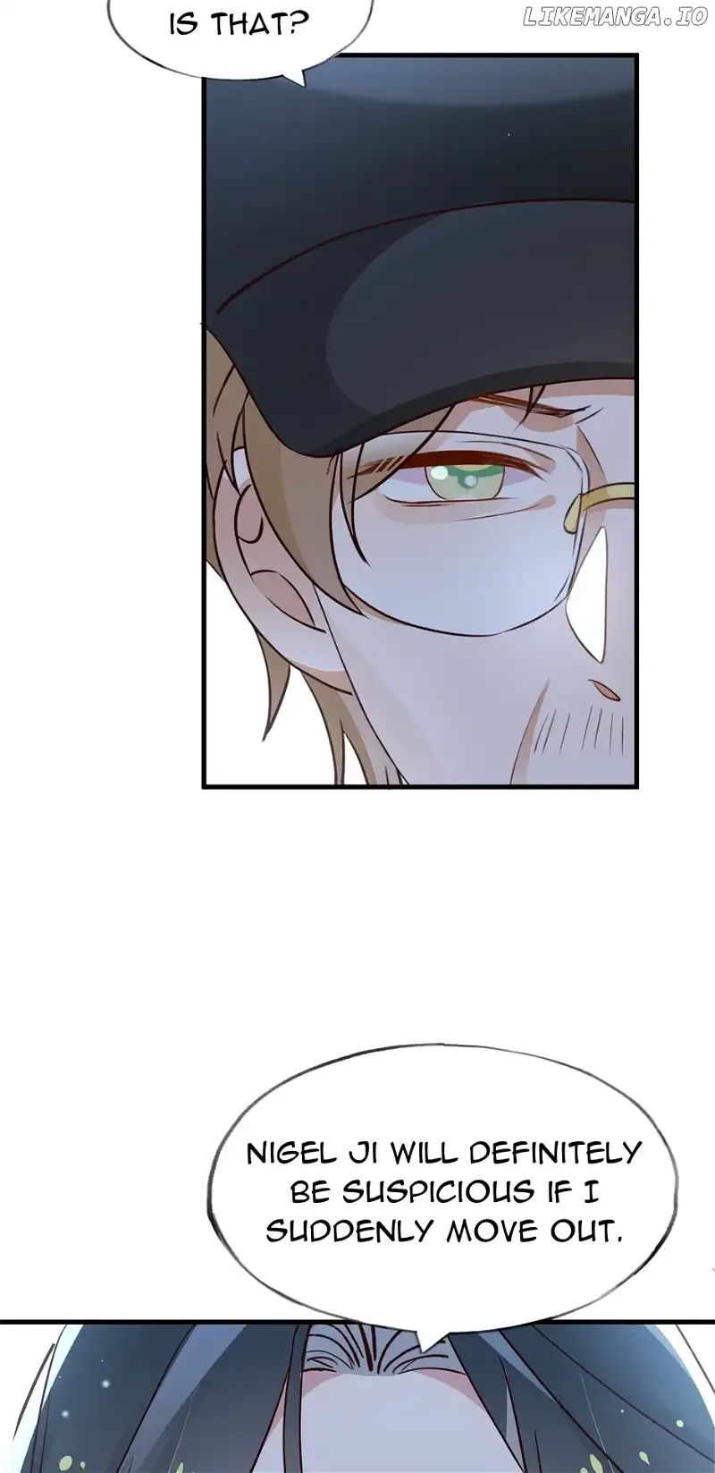 Perfect Heroine Wants to Possess Me Chapter 82 page 15