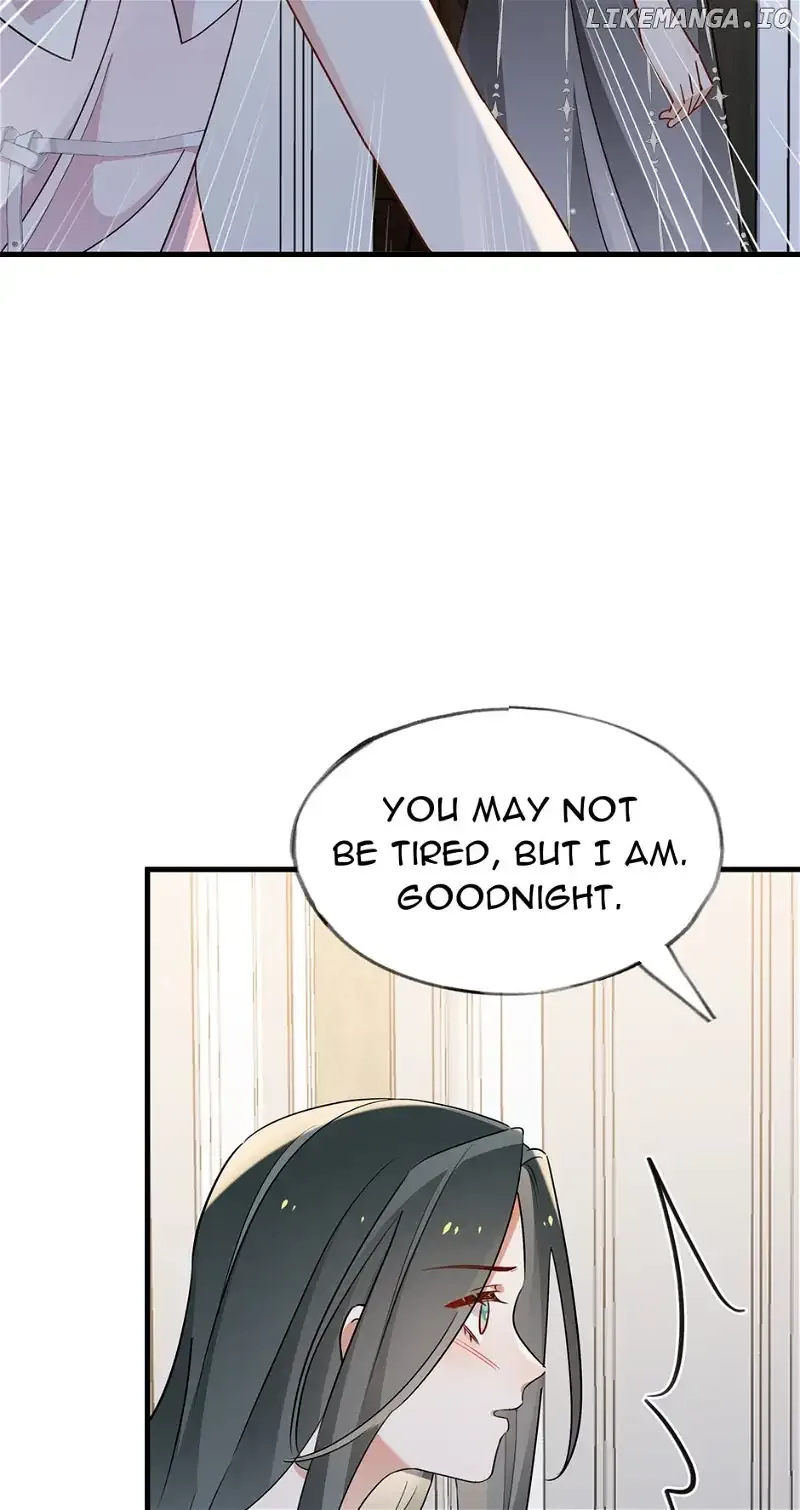 Perfect Heroine Wants to Possess Me Chapter 81 page 20
