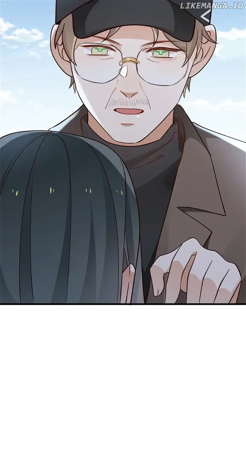 Perfect Heroine Wants to Possess Me Chapter 82 page 28