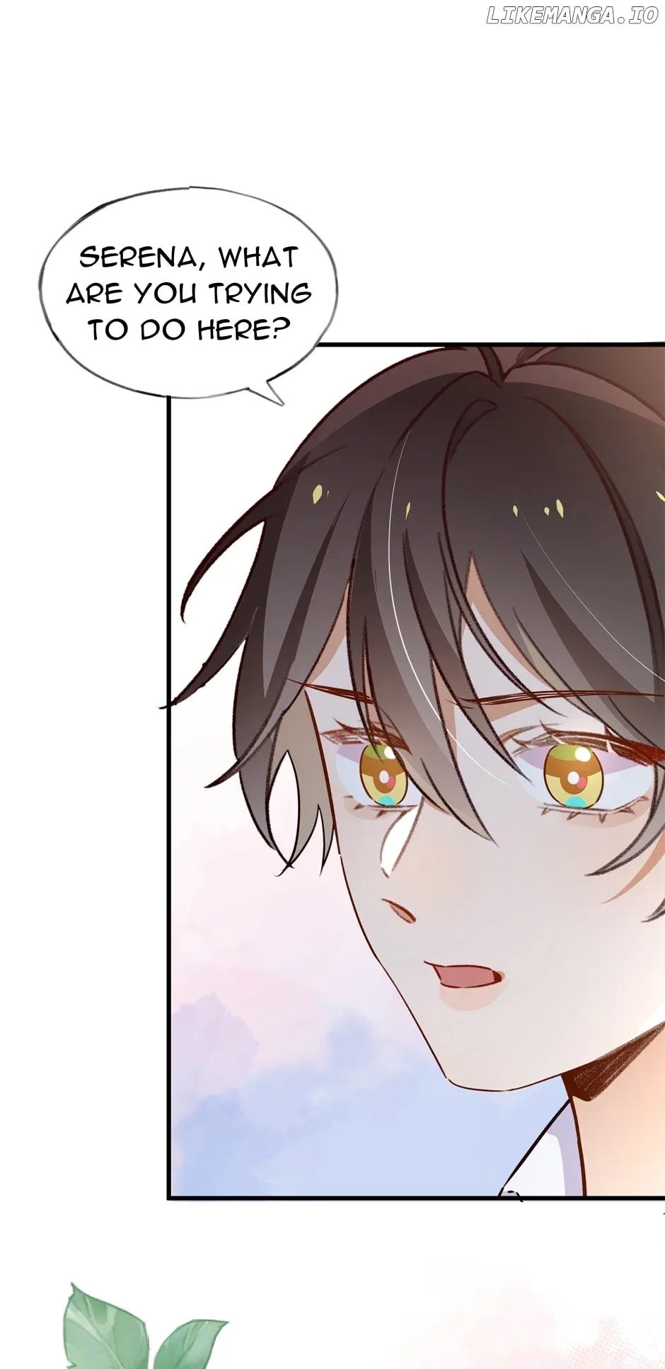 Perfect Heroine Wants to Possess Me Chapter 83 page 22