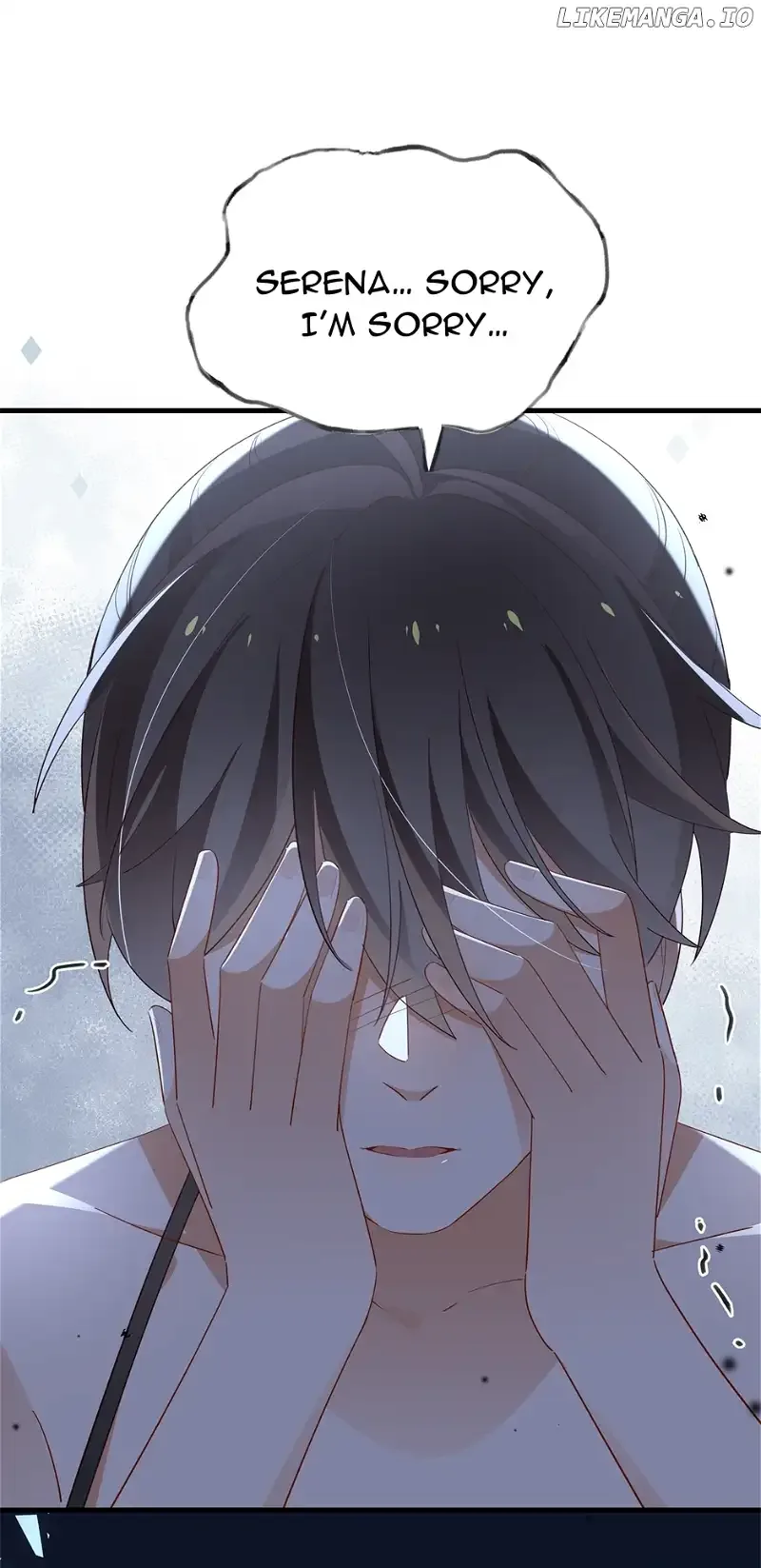 Perfect Heroine Wants to Possess Me Chapter 81 page 25