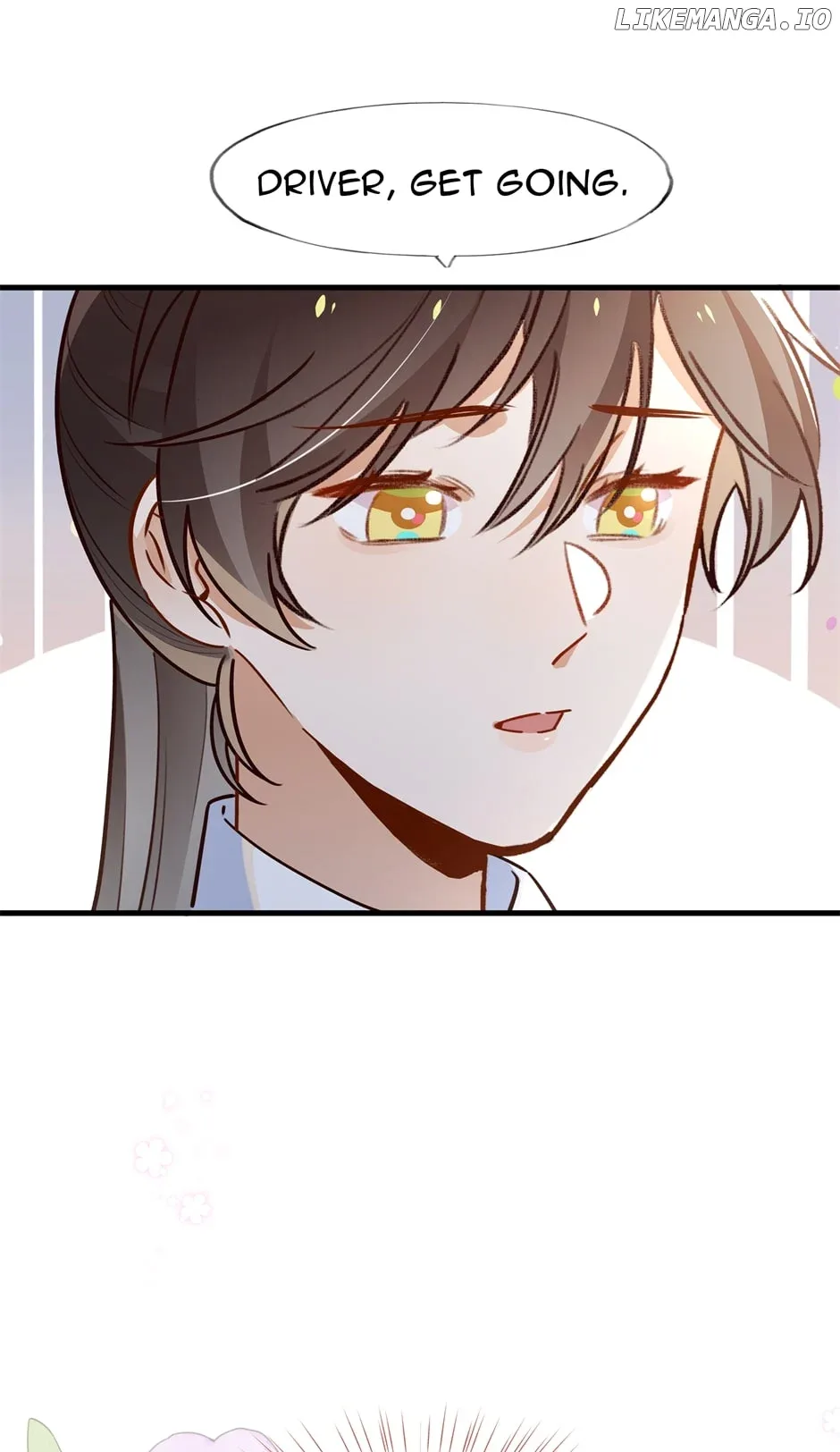 Perfect Heroine Wants to Possess Me Chapter 83 page 27