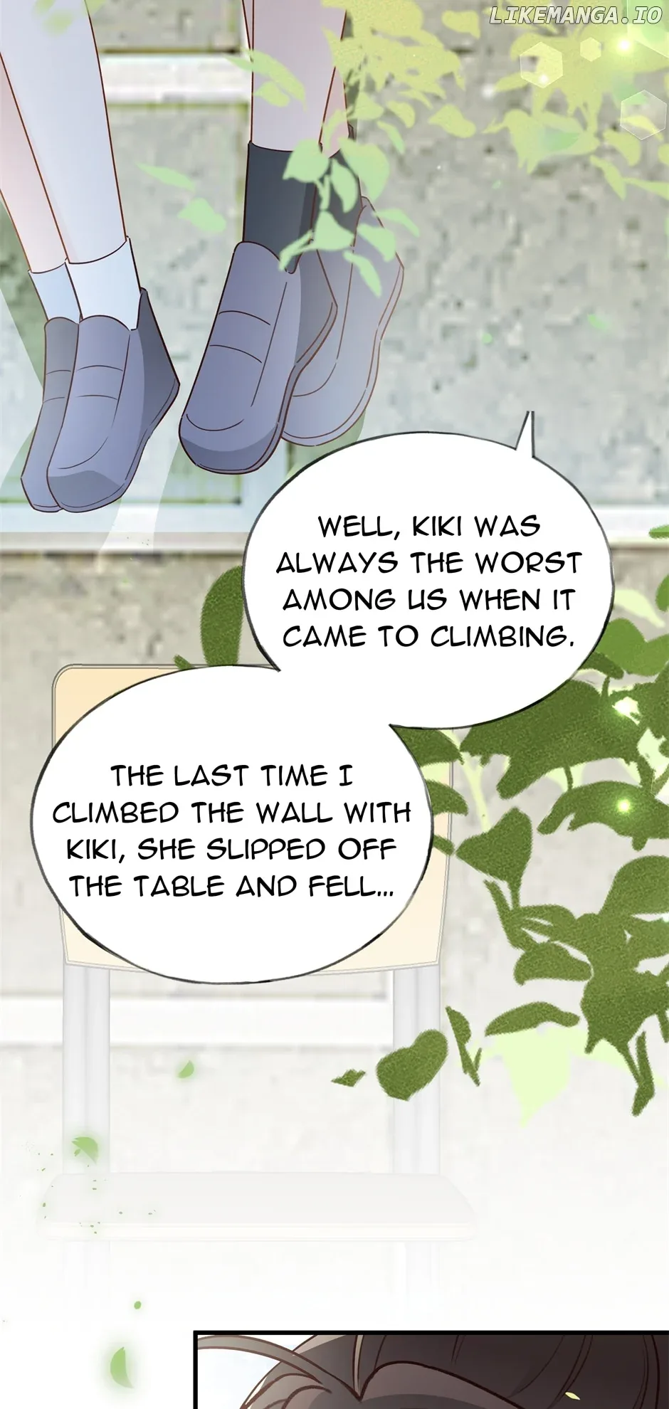 Perfect Heroine Wants to Possess Me Chapter 83 page 39