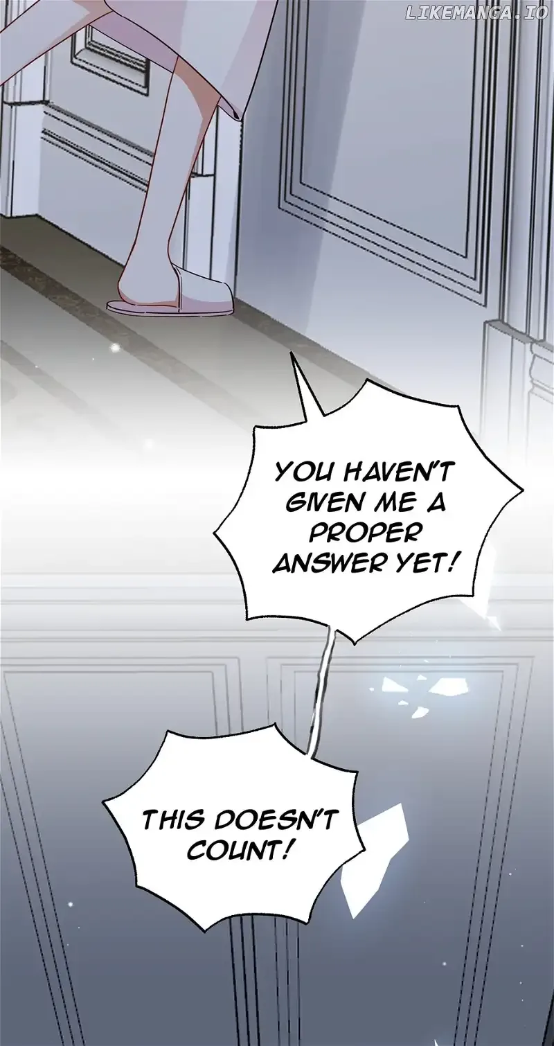 Perfect Heroine Wants to Possess Me Chapter 81 page 23