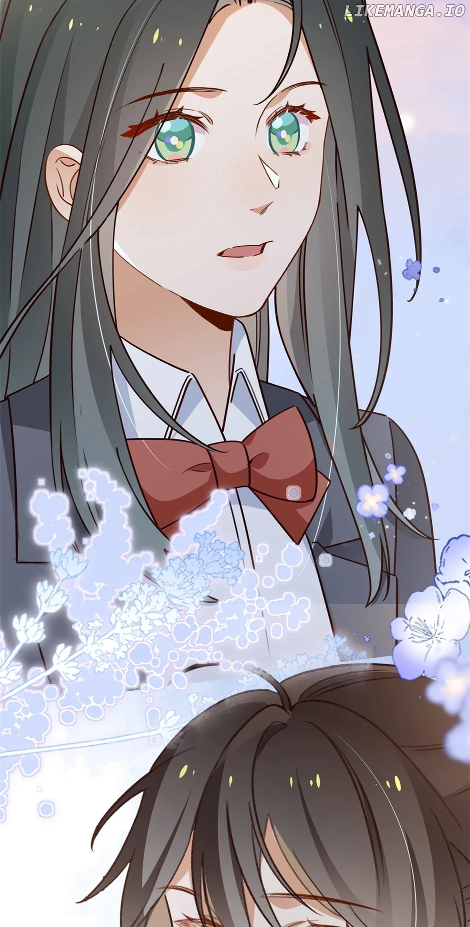 Perfect Heroine Wants to Possess Me Chapter 83 page 14