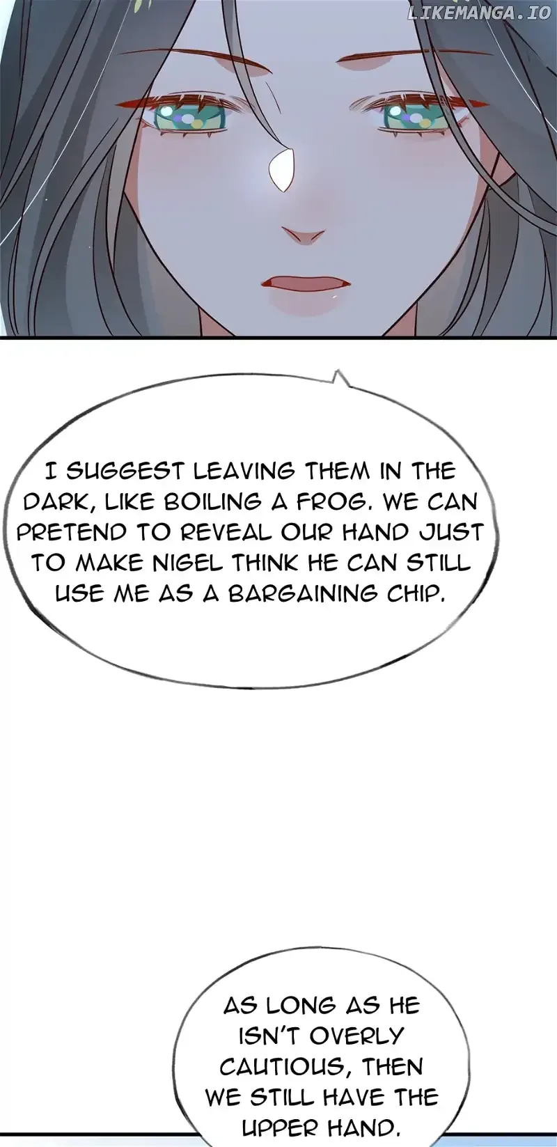 Perfect Heroine Wants to Possess Me Chapter 82 page 16