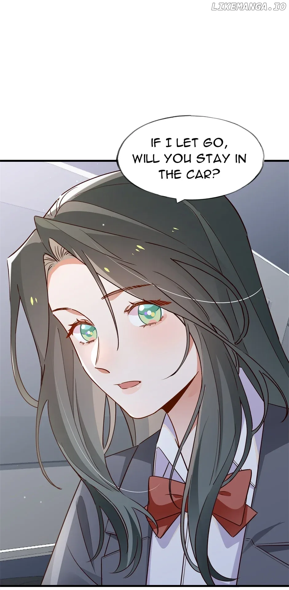 Perfect Heroine Wants to Possess Me Chapter 83 page 18