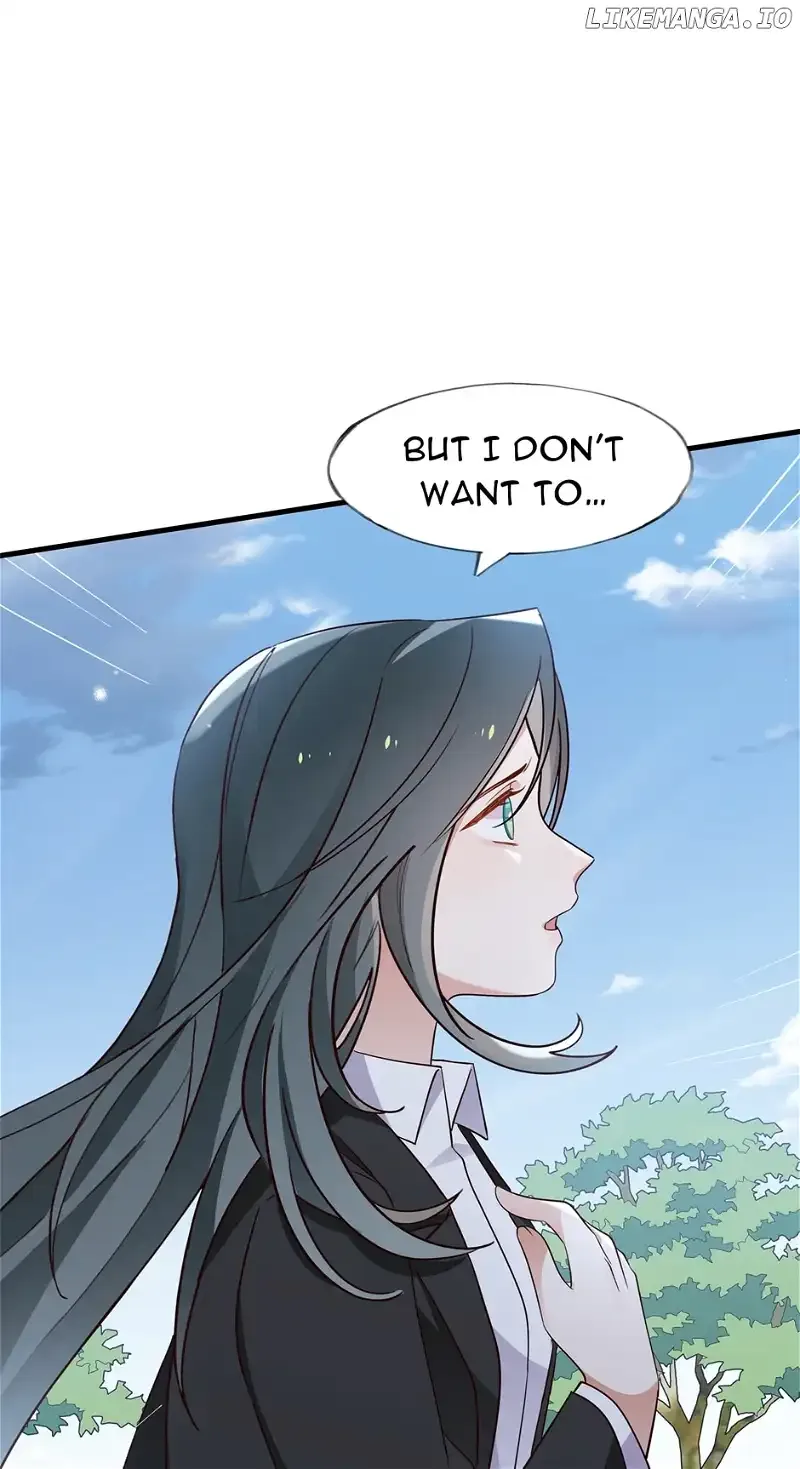 Perfect Heroine Wants to Possess Me Chapter 82 page 25