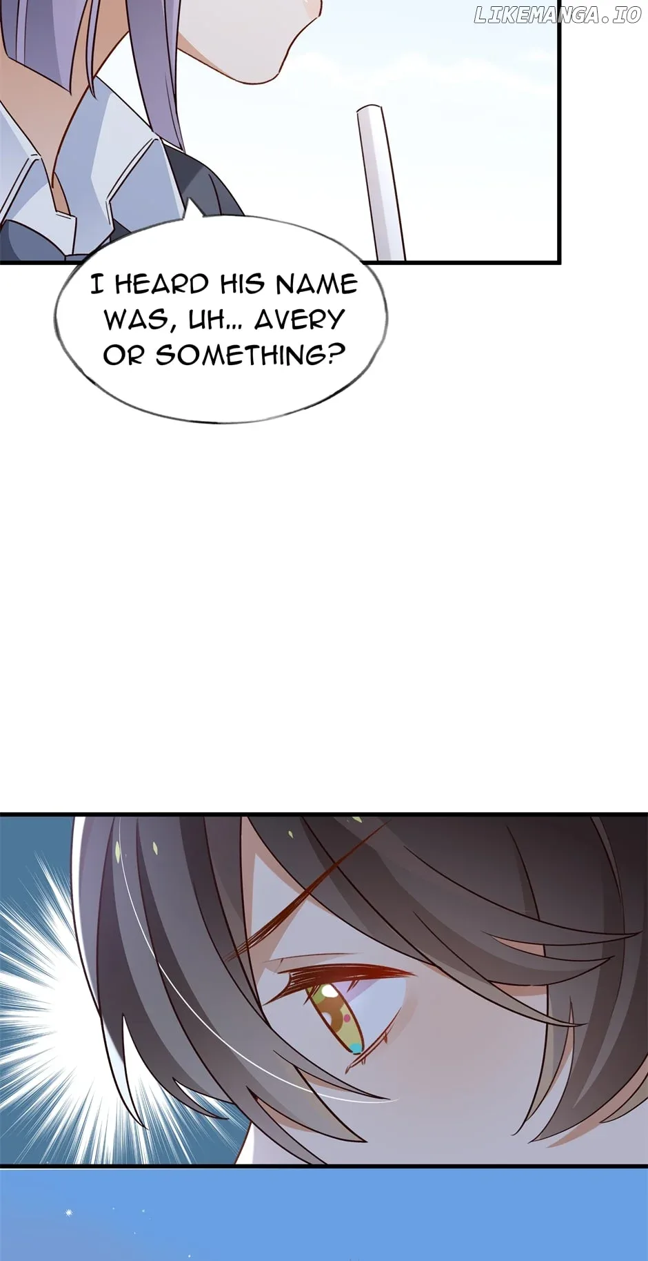 Perfect Heroine Wants to Possess Me Chapter 83 page 44