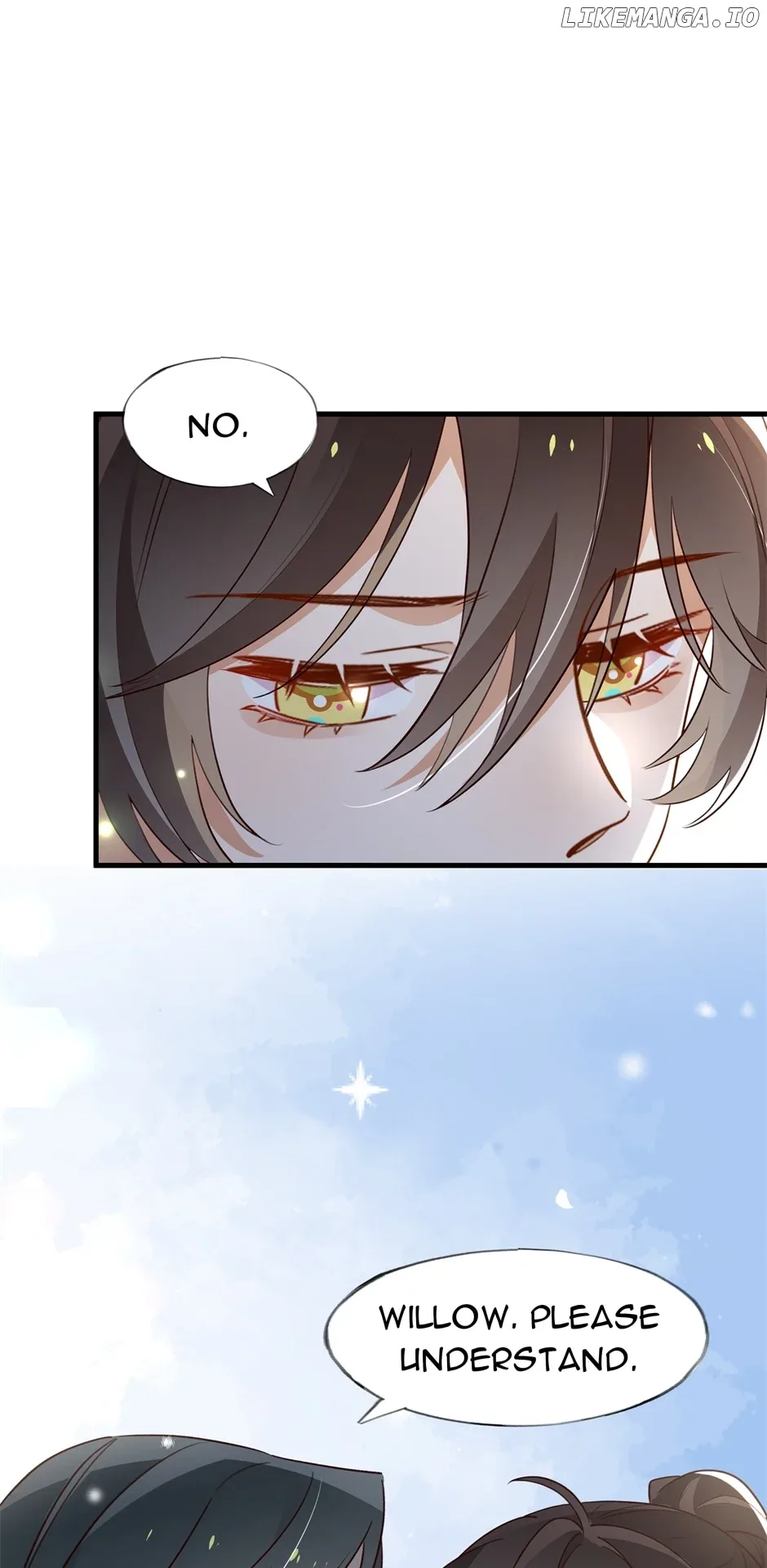 Perfect Heroine Wants to Possess Me Chapter 83 page 19