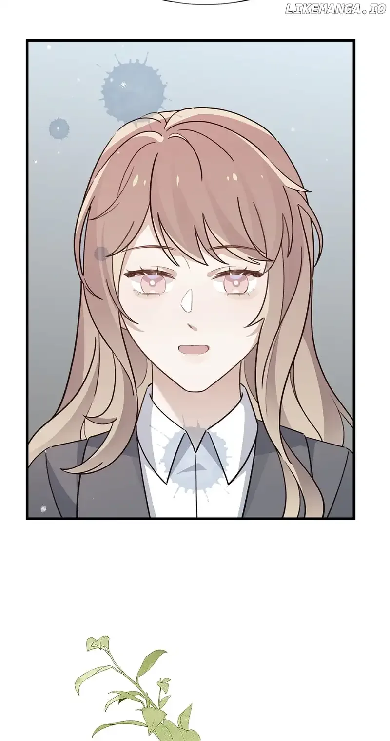 Perfect Heroine Wants to Possess Me Chapter 81 page 41