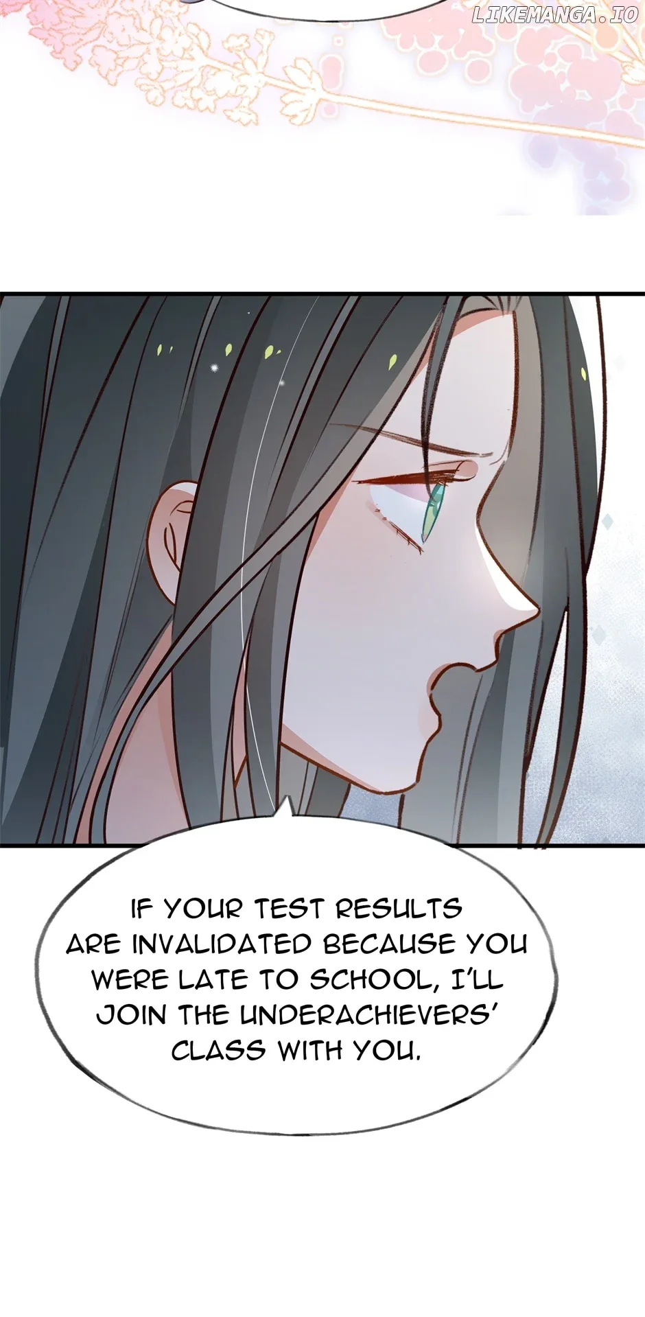 Perfect Heroine Wants to Possess Me Chapter 83 page 21
