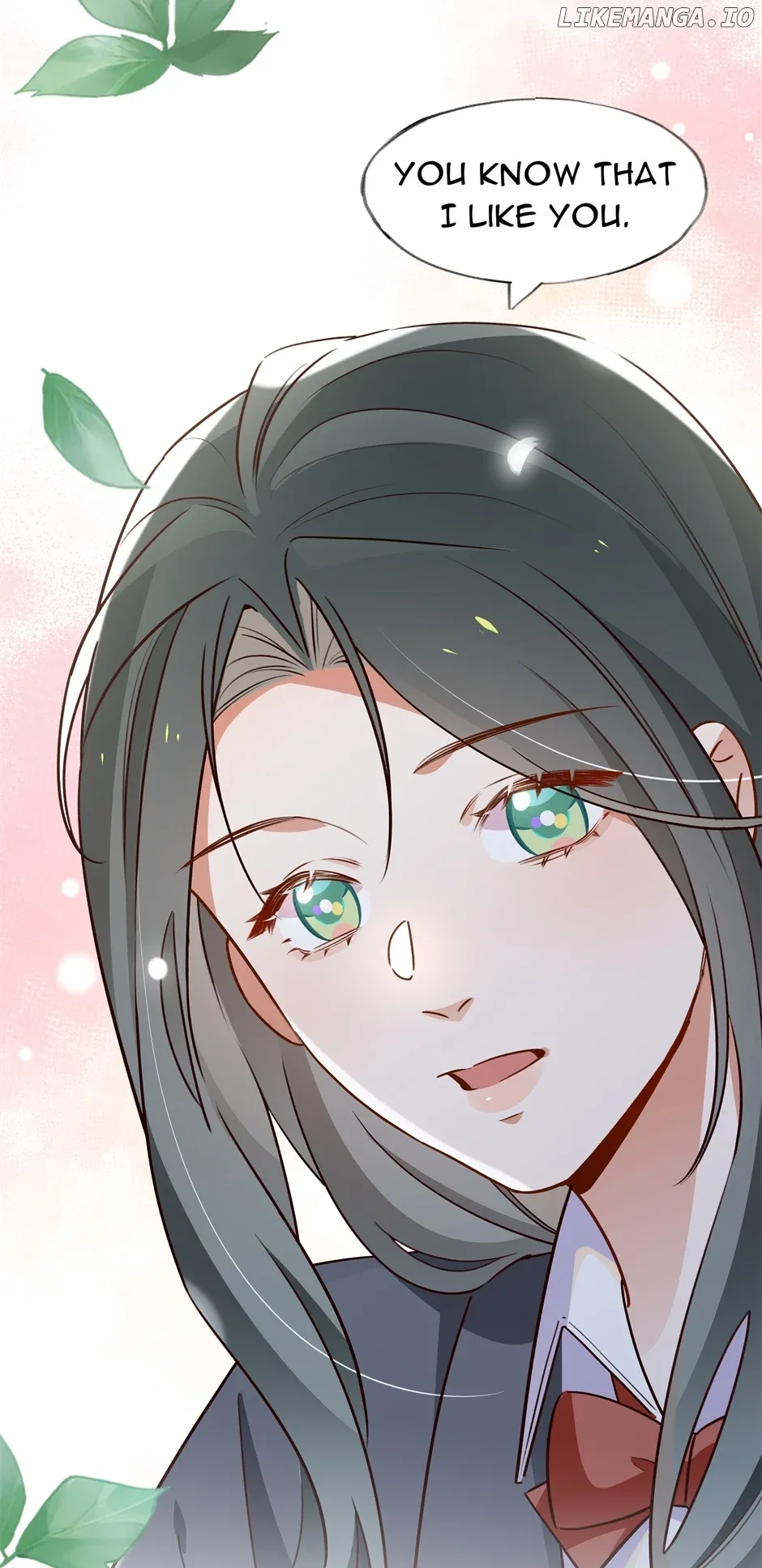 Perfect Heroine Wants to Possess Me Chapter 83 page 23