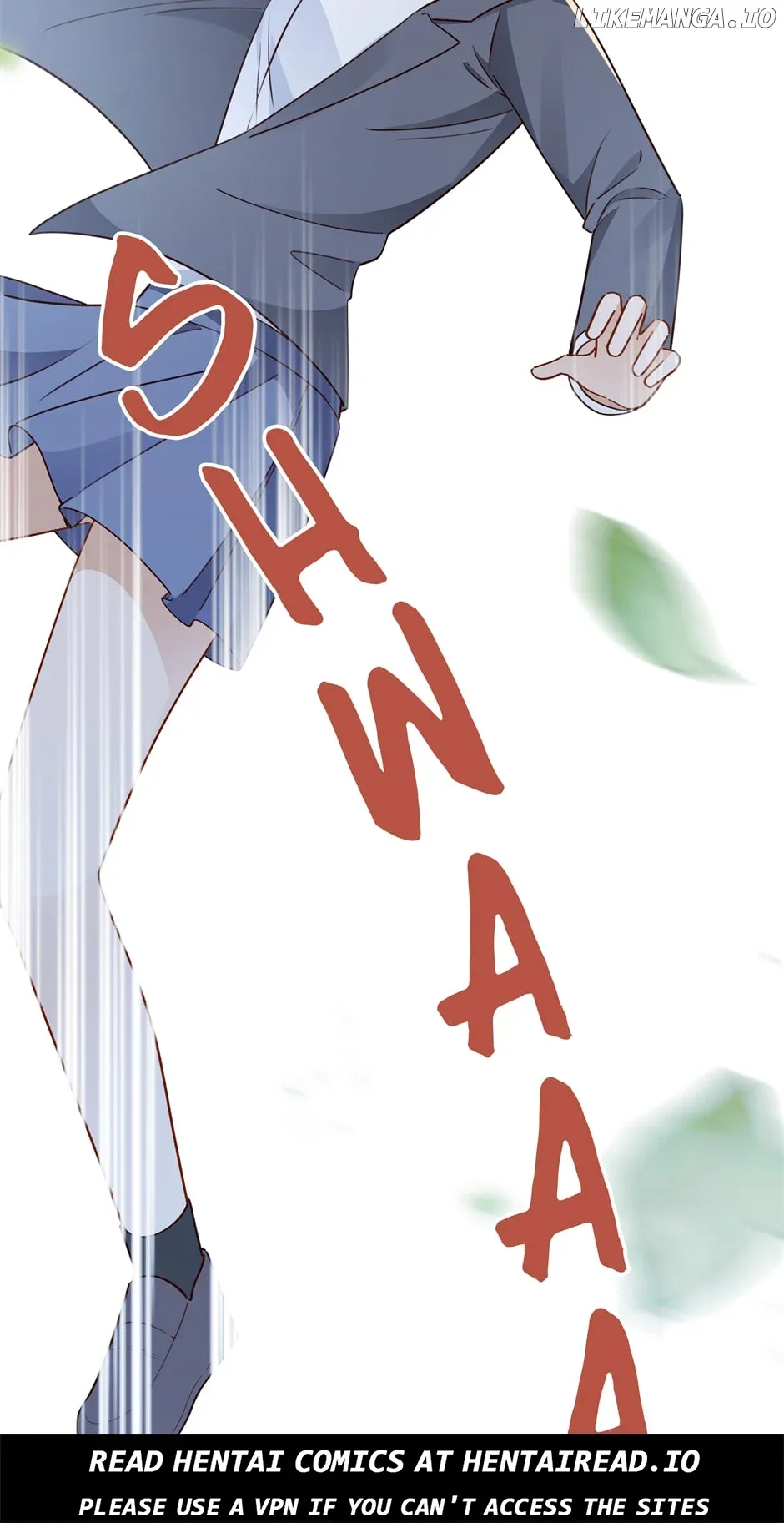Perfect Heroine Wants to Possess Me Chapter 83 page 47