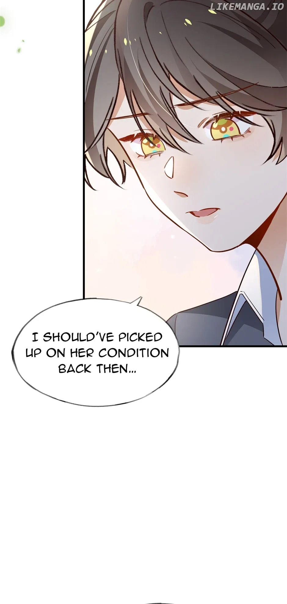 Perfect Heroine Wants to Possess Me Chapter 83 page 40