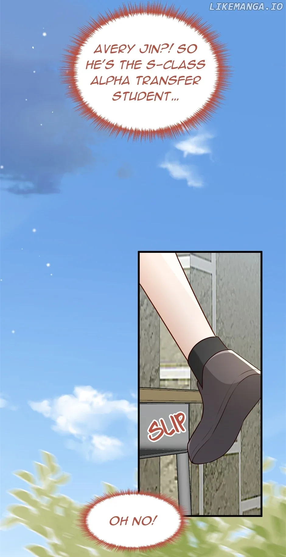 Perfect Heroine Wants to Possess Me Chapter 83 page 45