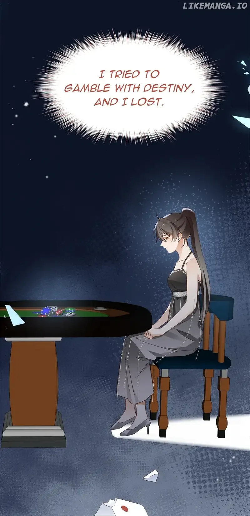 Perfect Heroine Wants to Possess Me Chapter 81 page 26