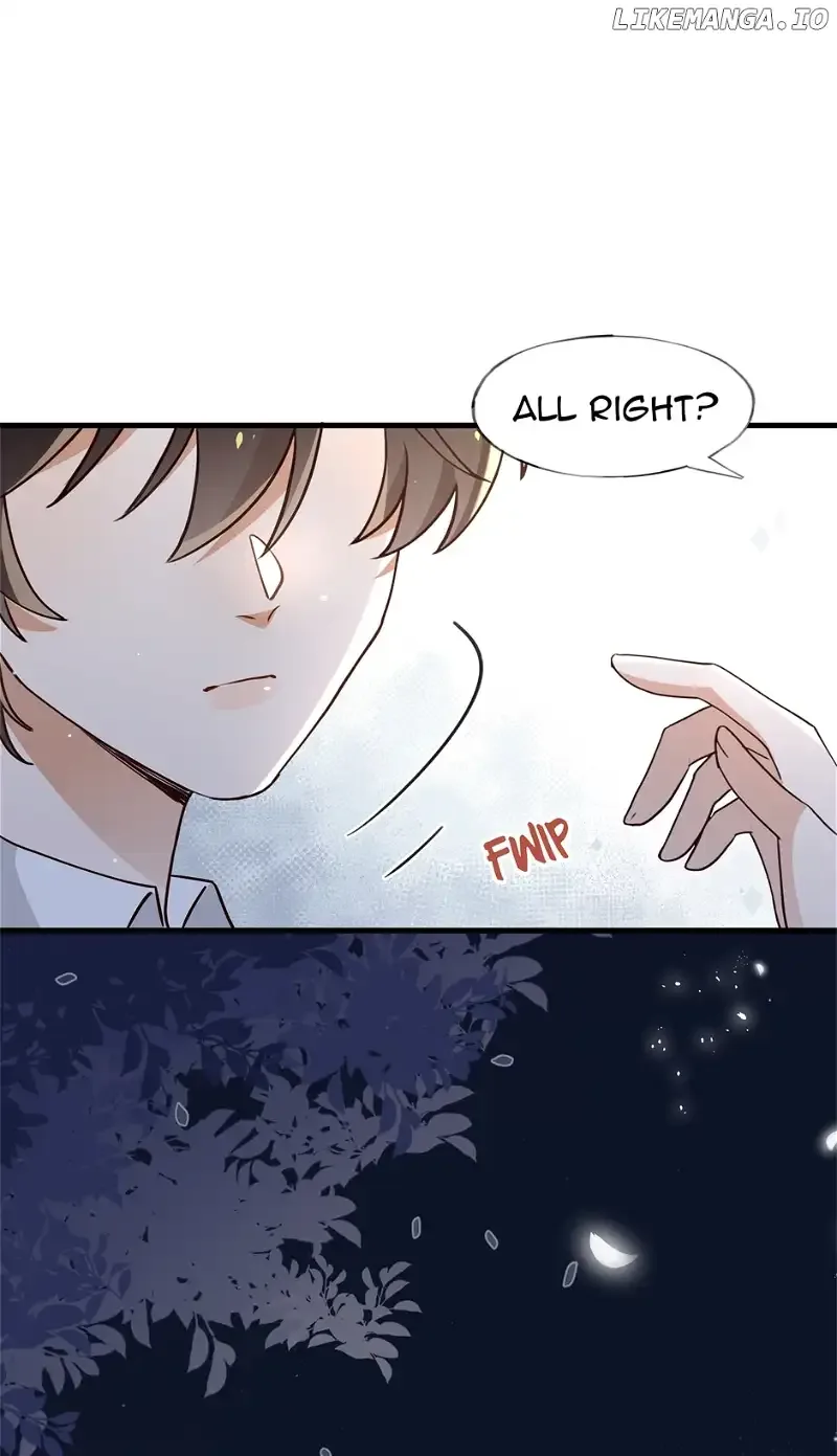 Perfect Heroine Wants to Possess Me Chapter 82 page 38