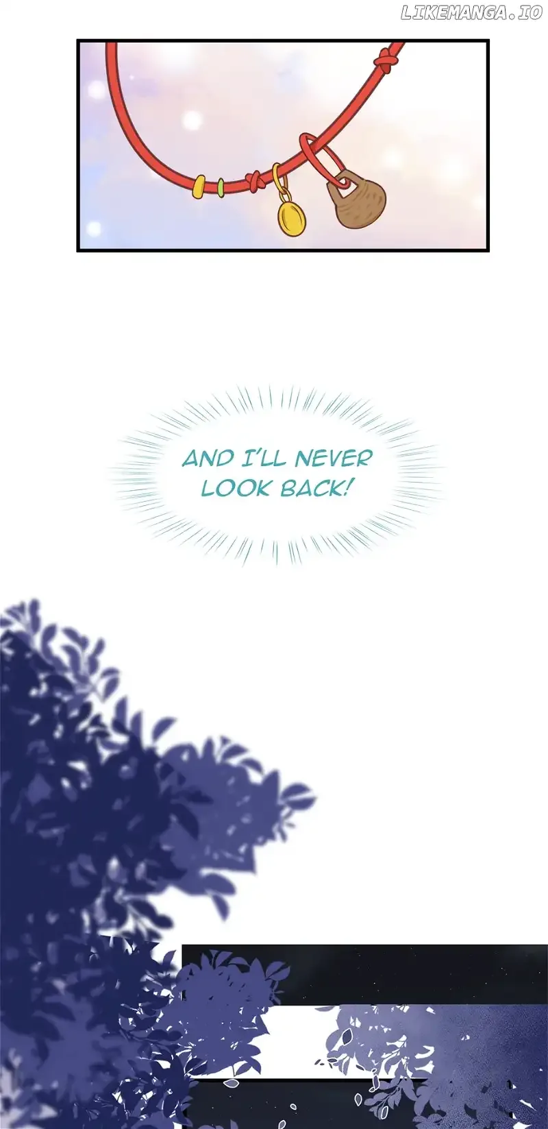 Perfect Heroine Wants to Possess Me Chapter 82 page 33