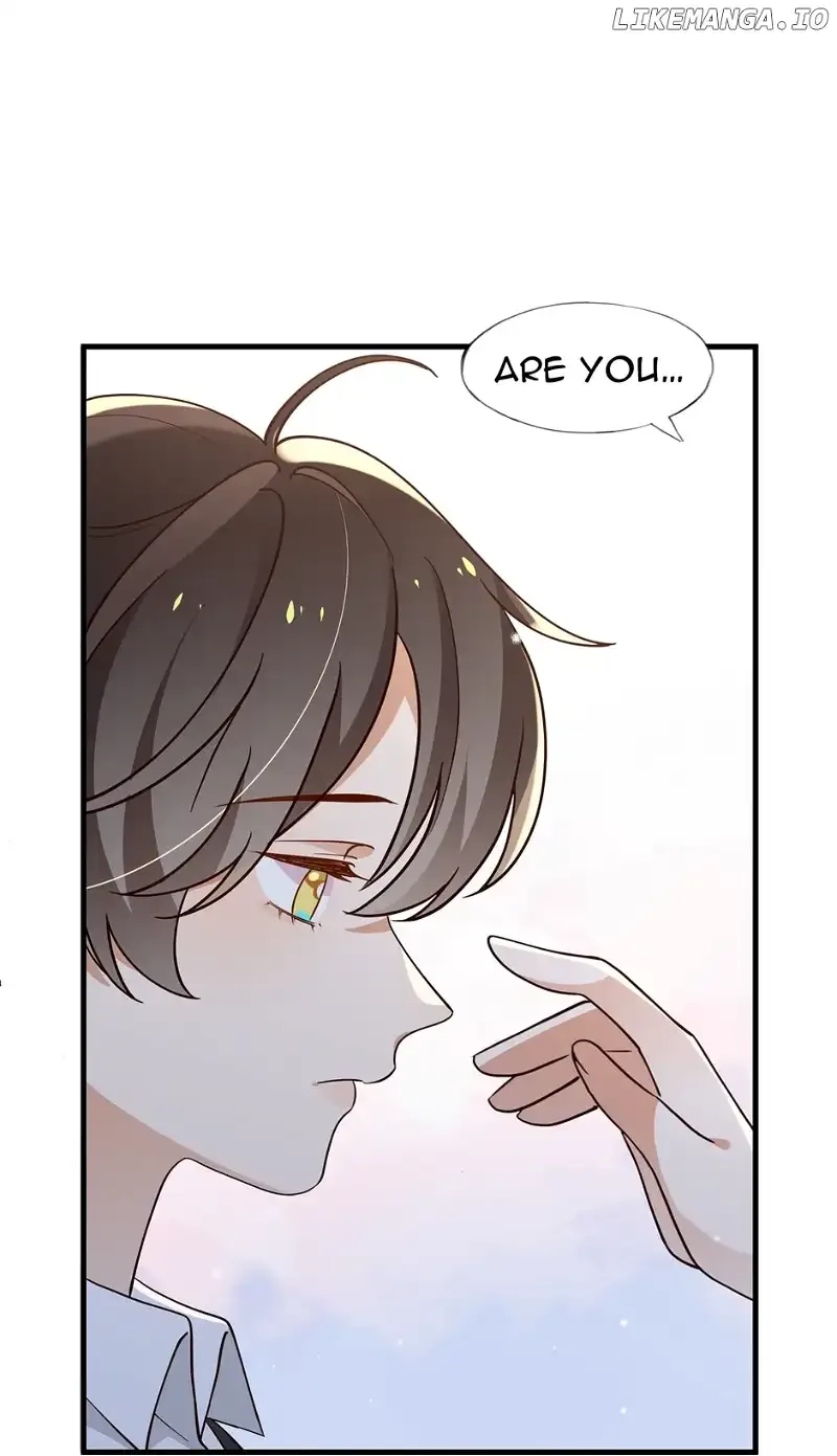 Perfect Heroine Wants to Possess Me Chapter 82 page 37