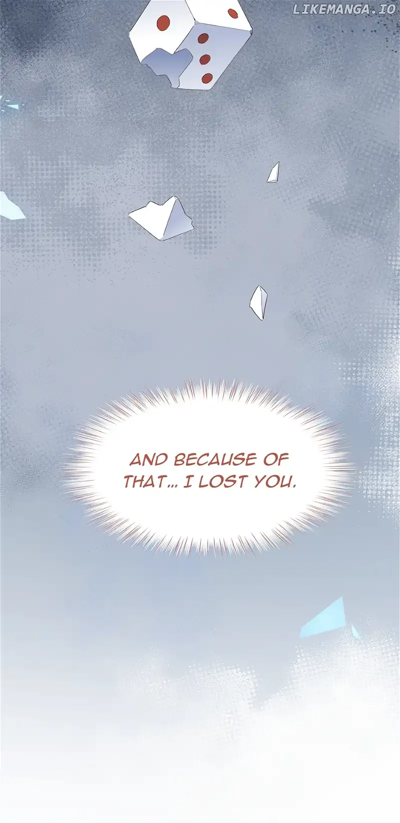 Perfect Heroine Wants to Possess Me Chapter 81 page 27