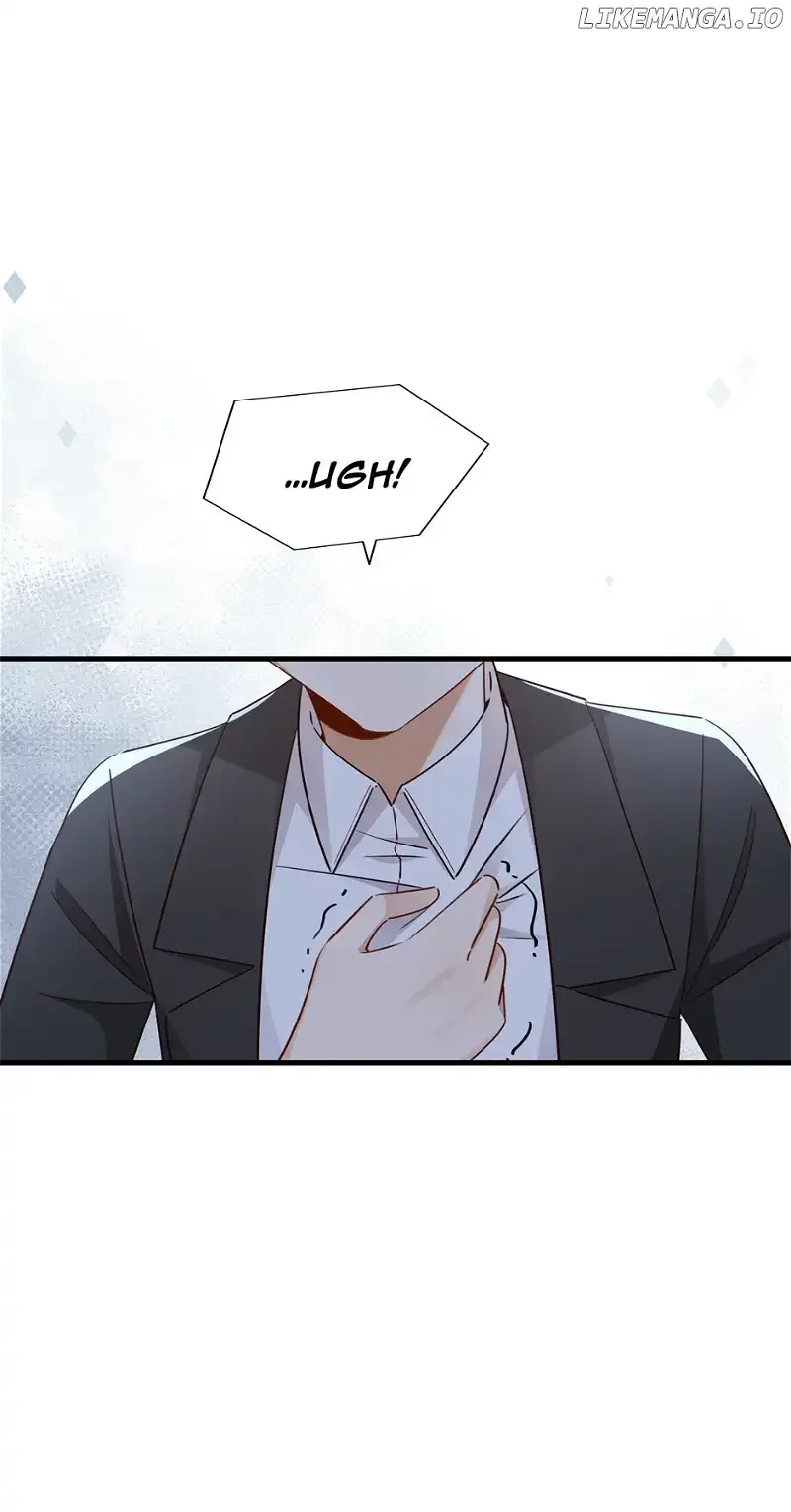Perfect Heroine Wants to Possess Me Chapter 81 page 46