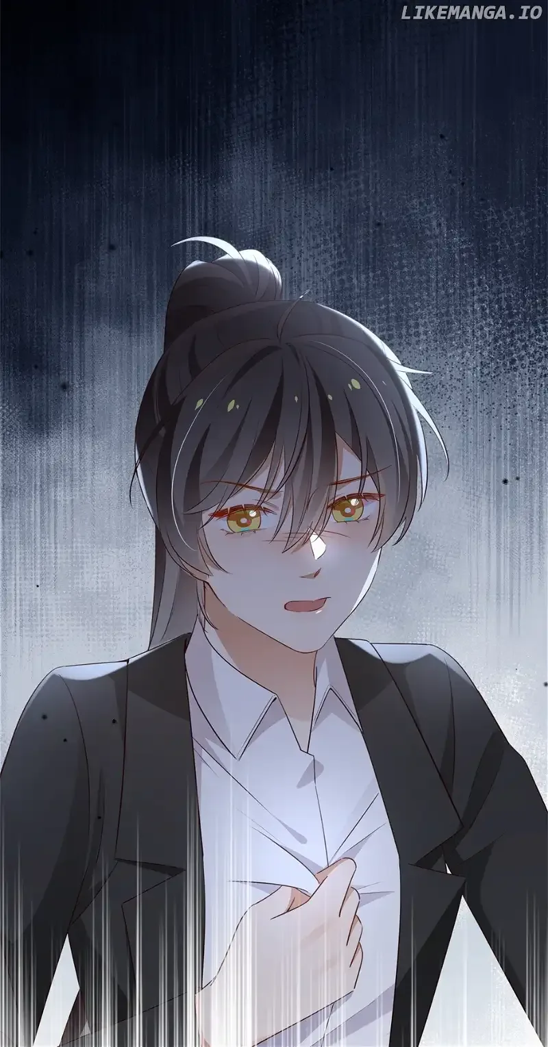 Perfect Heroine Wants to Possess Me Chapter 81 page 48