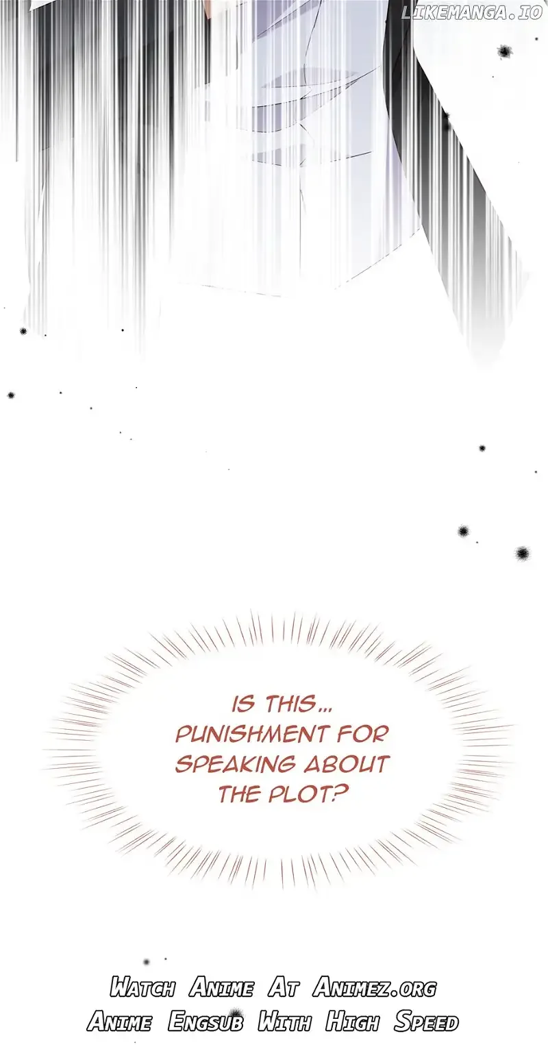 Perfect Heroine Wants to Possess Me Chapter 81 page 49