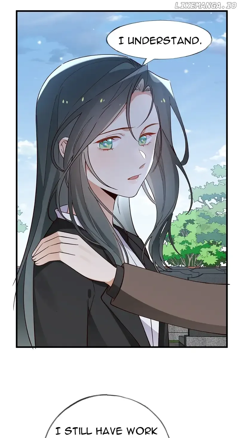 Perfect Heroine Wants to Possess Me Chapter 82 page 29