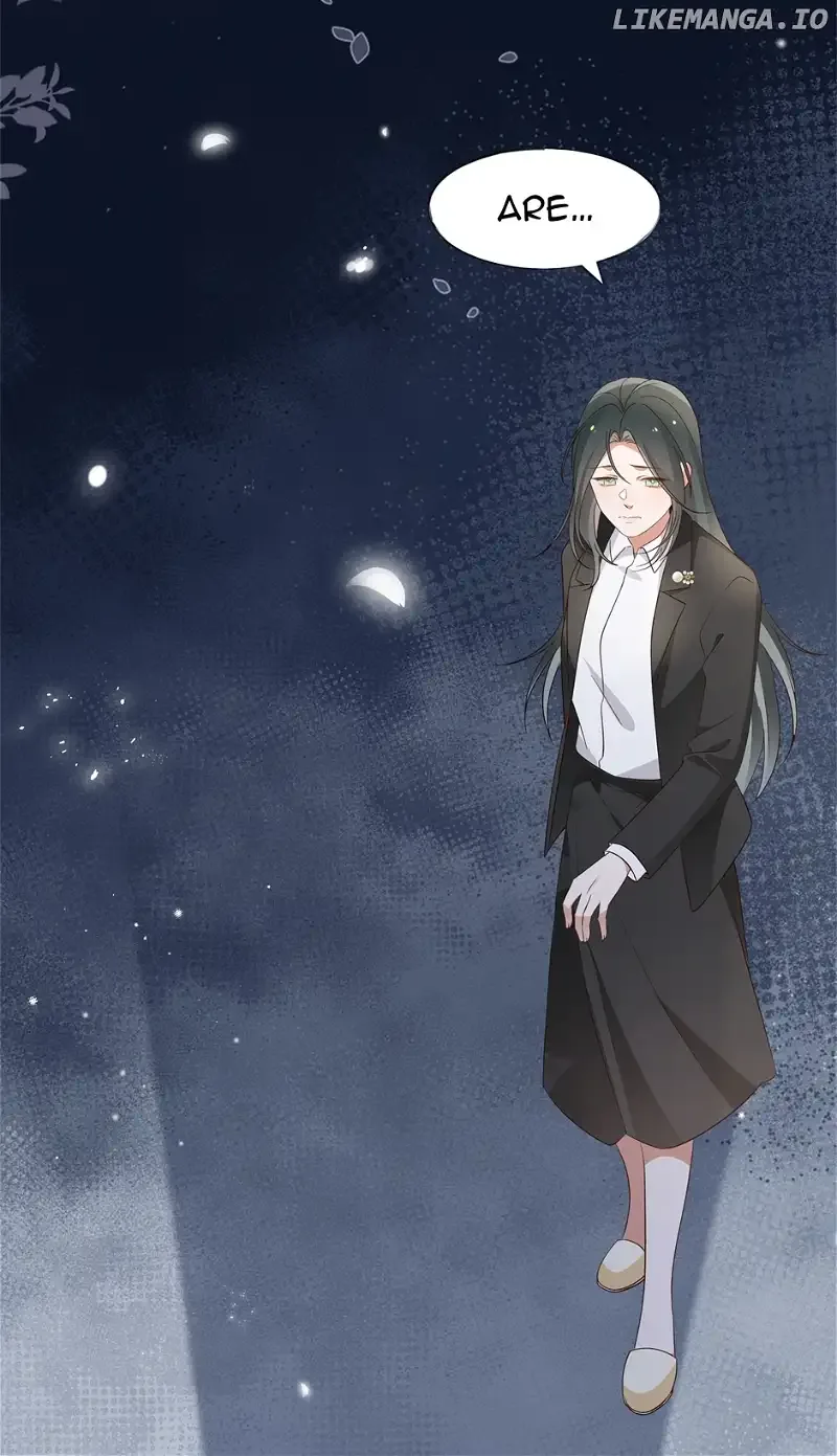 Perfect Heroine Wants to Possess Me Chapter 82 page 39