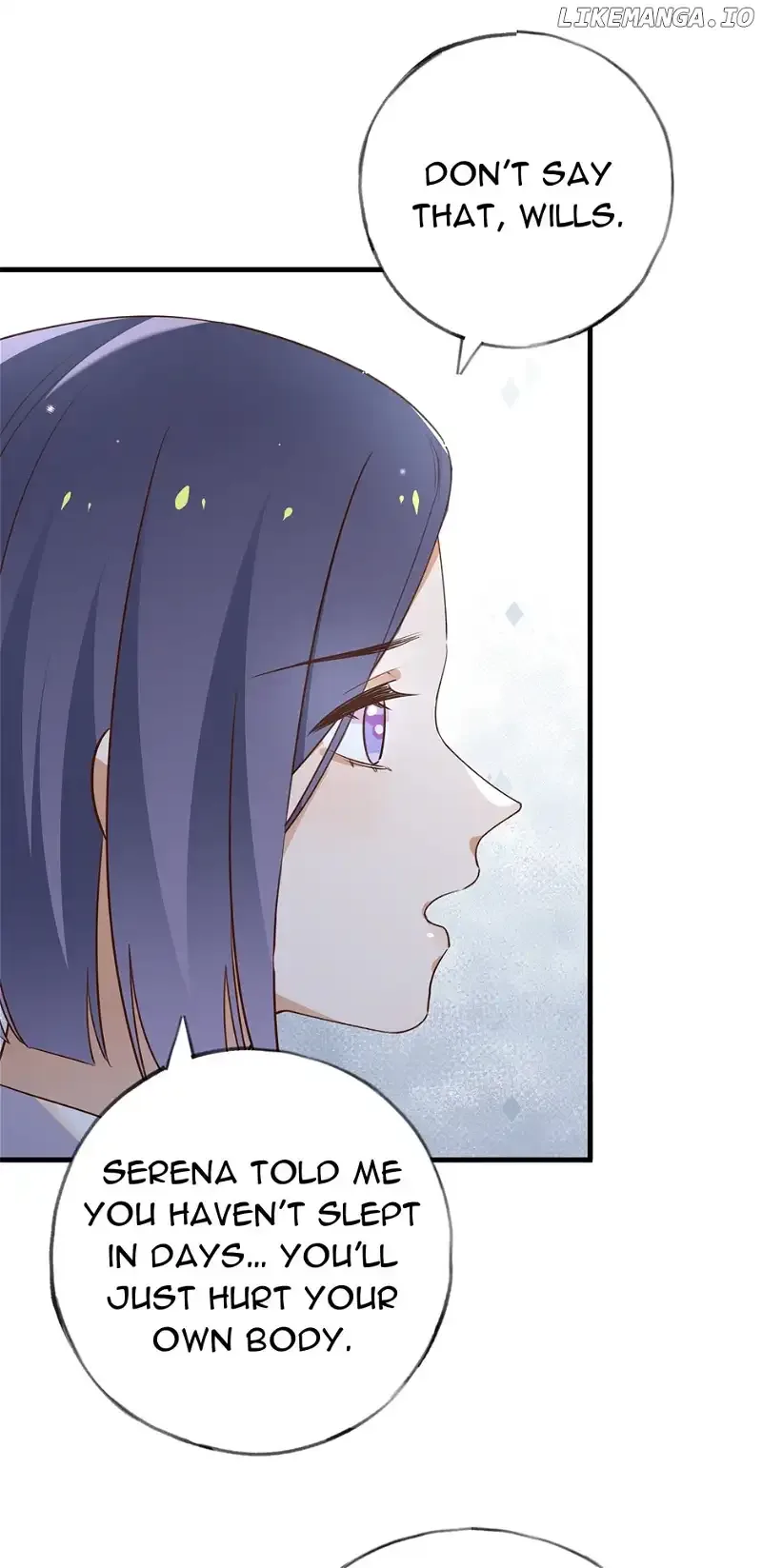 Perfect Heroine Wants to Possess Me Chapter 81 page 37