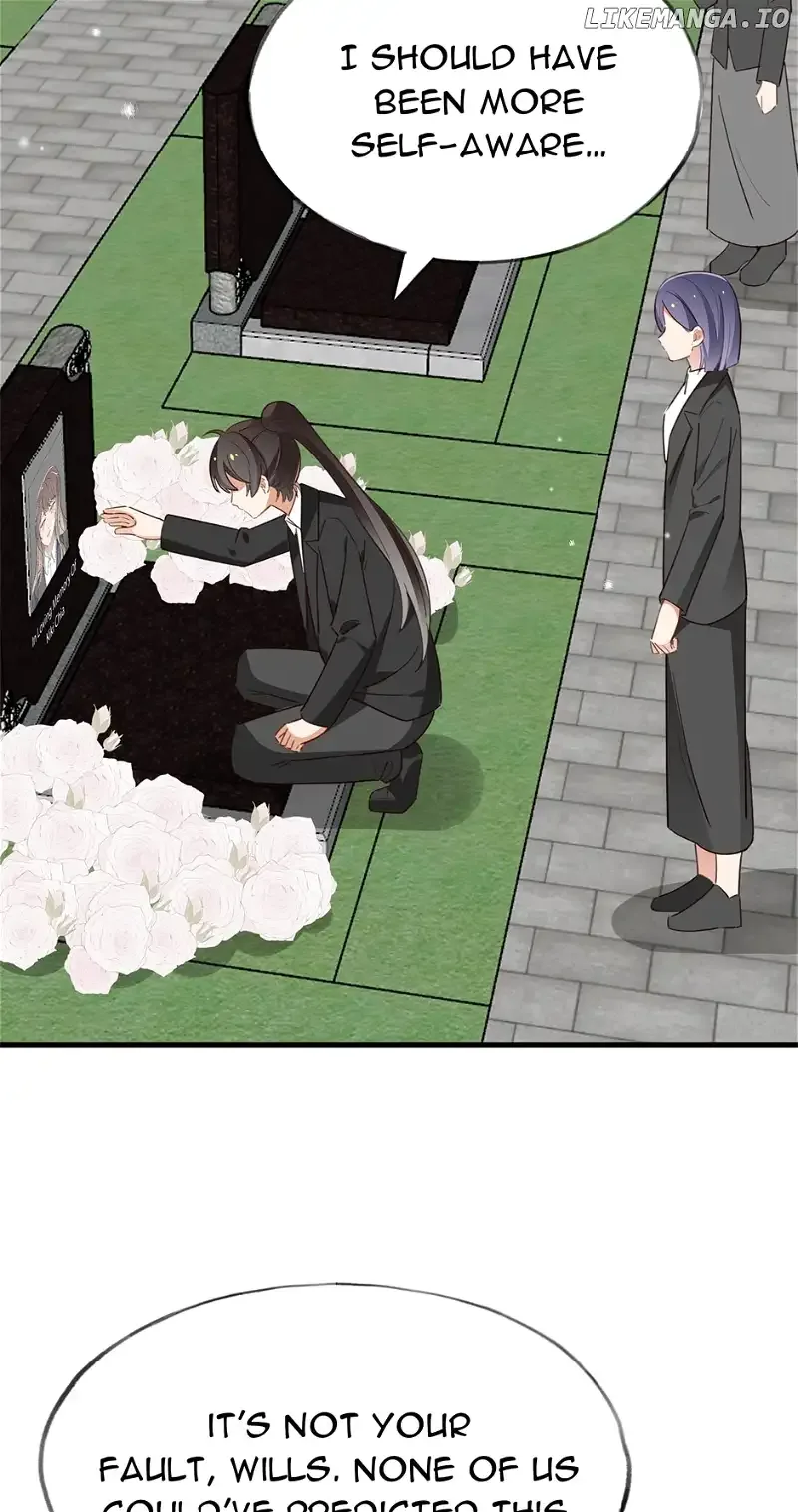 Perfect Heroine Wants to Possess Me Chapter 81 page 43