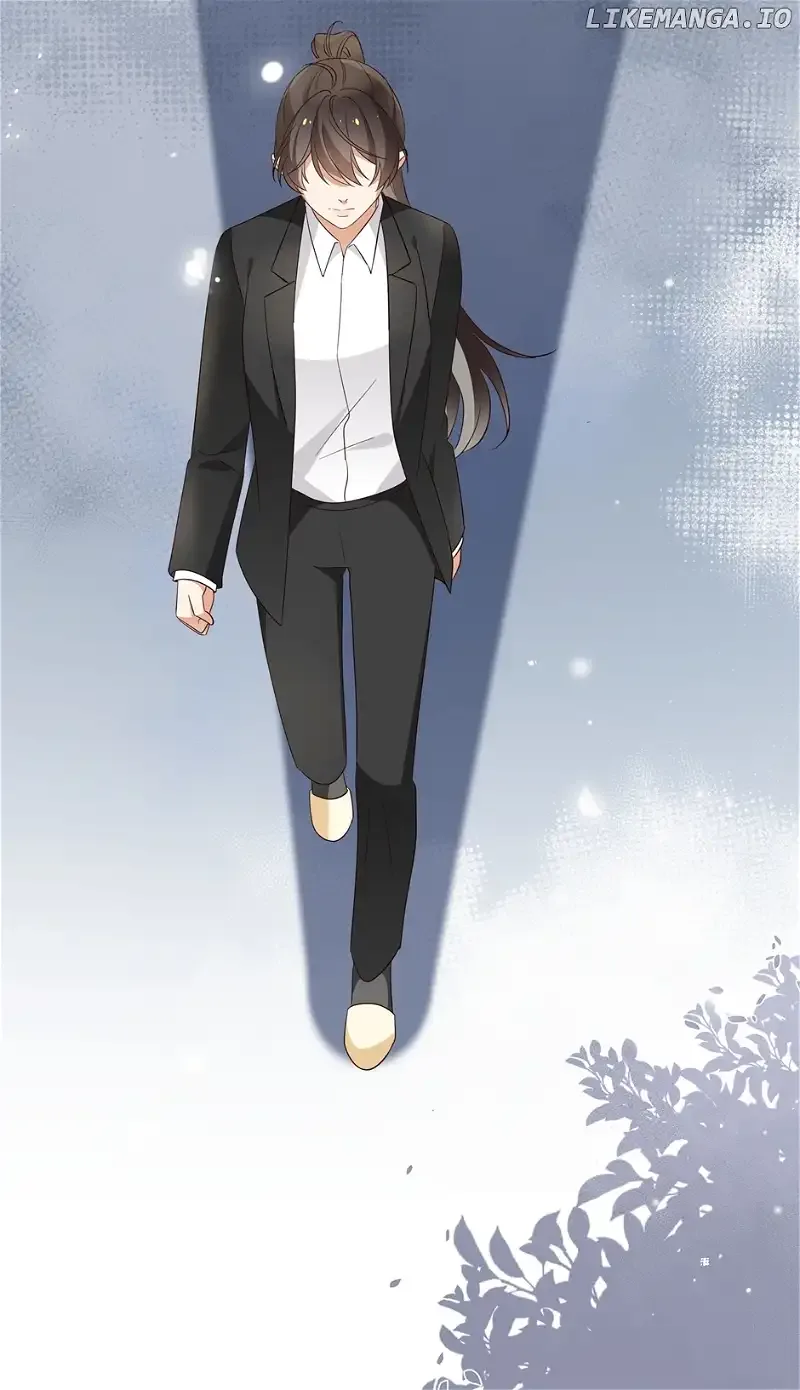 Perfect Heroine Wants to Possess Me Chapter 82 page 40