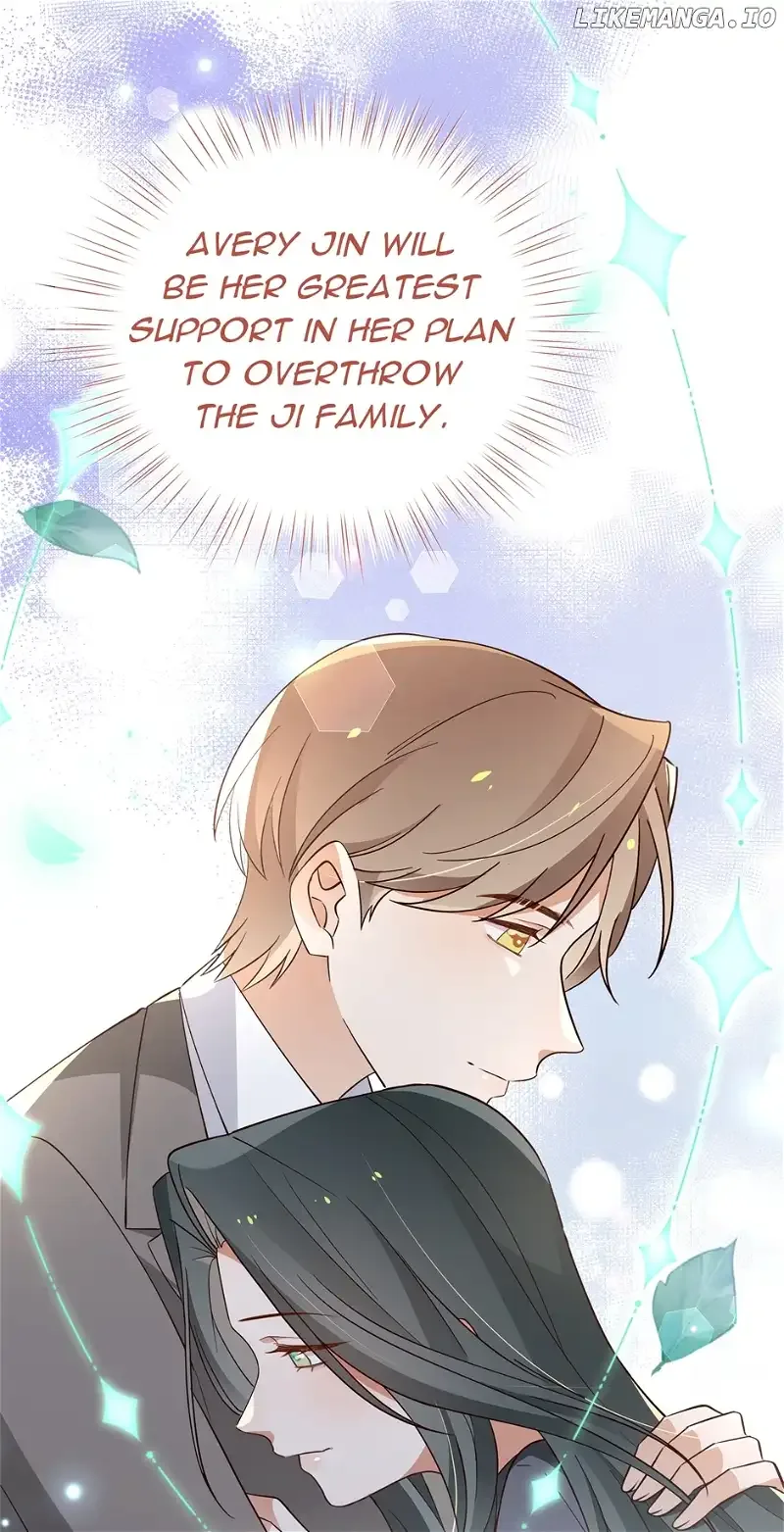 Perfect Heroine Wants to Possess Me Chapter 82 page 46