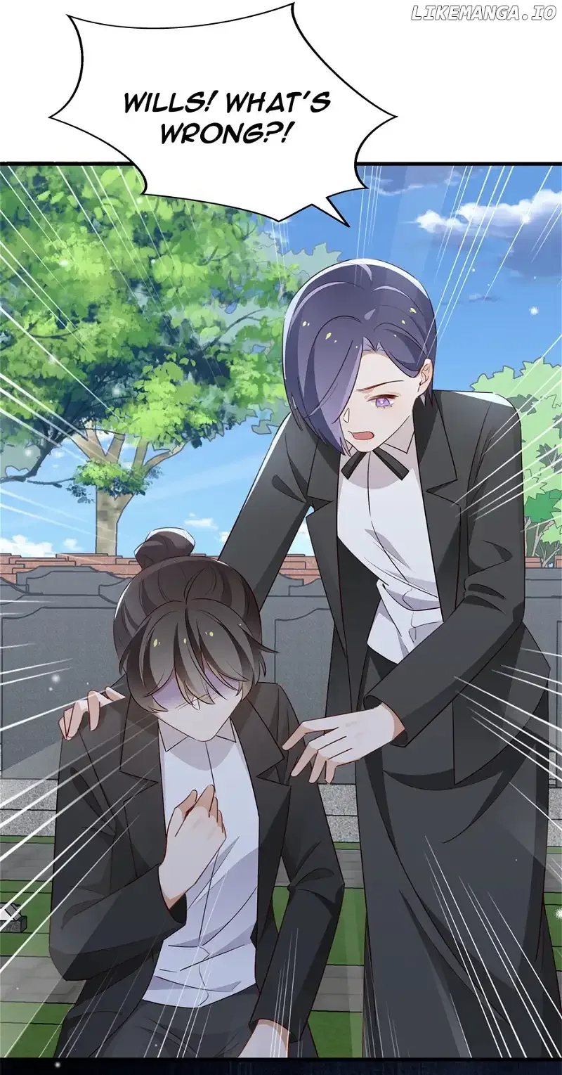 Perfect Heroine Wants to Possess Me Chapter 81 page 47