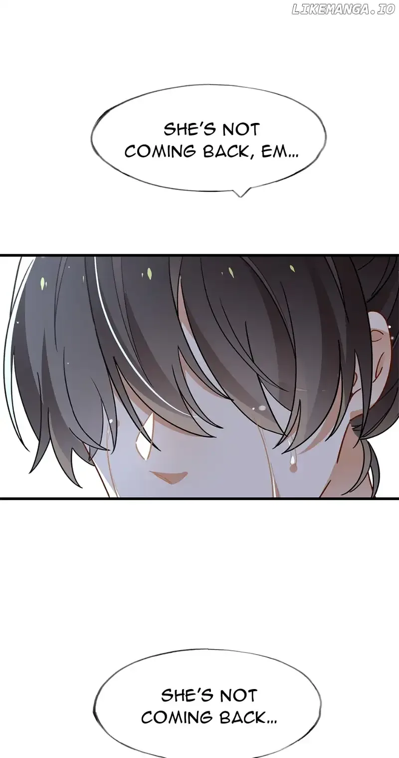 Perfect Heroine Wants to Possess Me Chapter 81 page 40