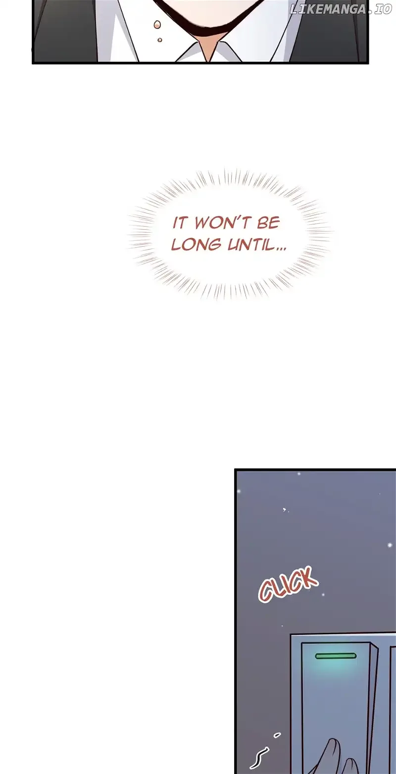 Perfect Heroine Wants to Possess Me Chapter 82 page 48