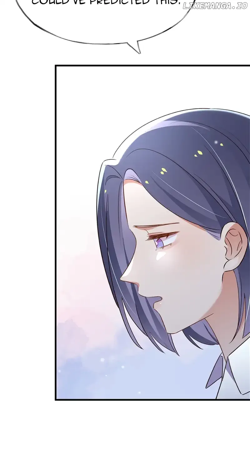 Perfect Heroine Wants to Possess Me Chapter 81 page 44