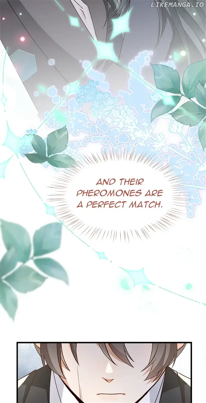 Perfect Heroine Wants to Possess Me Chapter 82 page 47