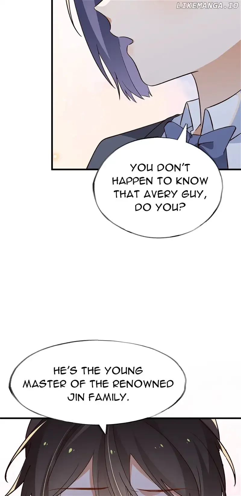 Perfect Heroine Wants to Possess Me Chapter 84 page 9