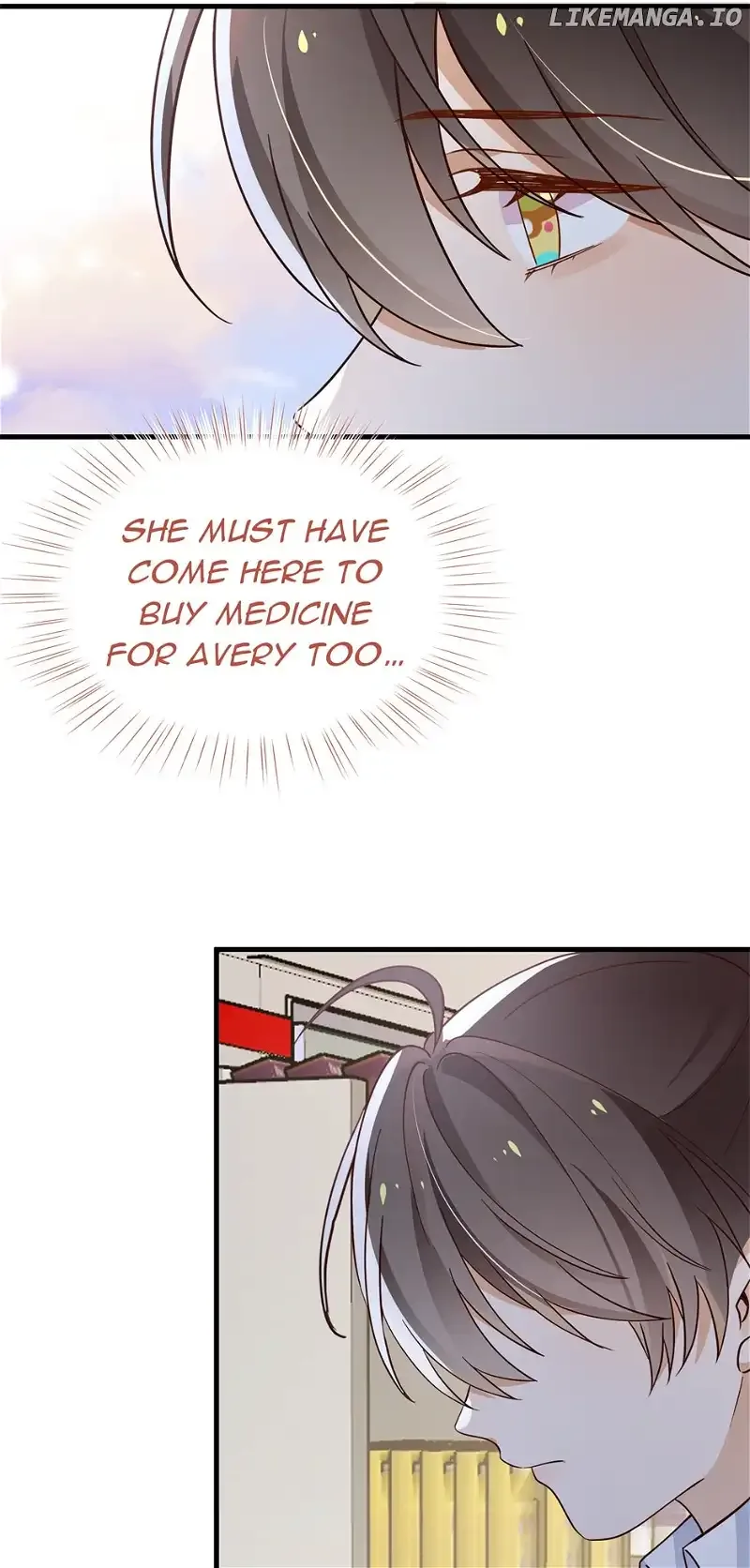 Perfect Heroine Wants to Possess Me Chapter 84 page 23