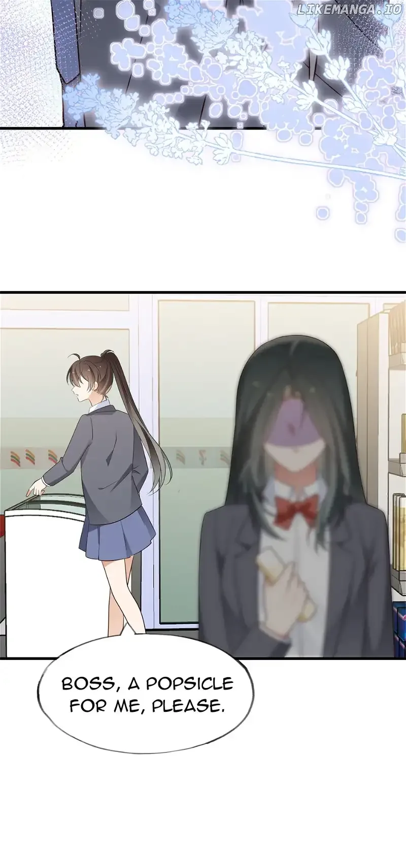 Perfect Heroine Wants to Possess Me Chapter 84 page 26
