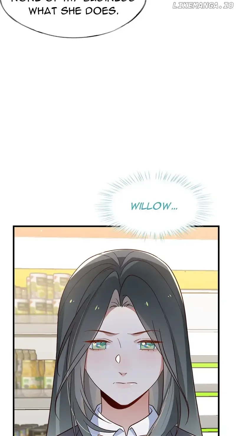 Perfect Heroine Wants to Possess Me Chapter 84 page 30