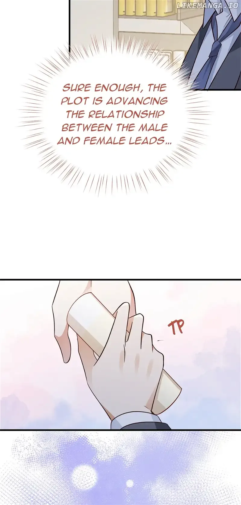 Perfect Heroine Wants to Possess Me Chapter 84 page 24