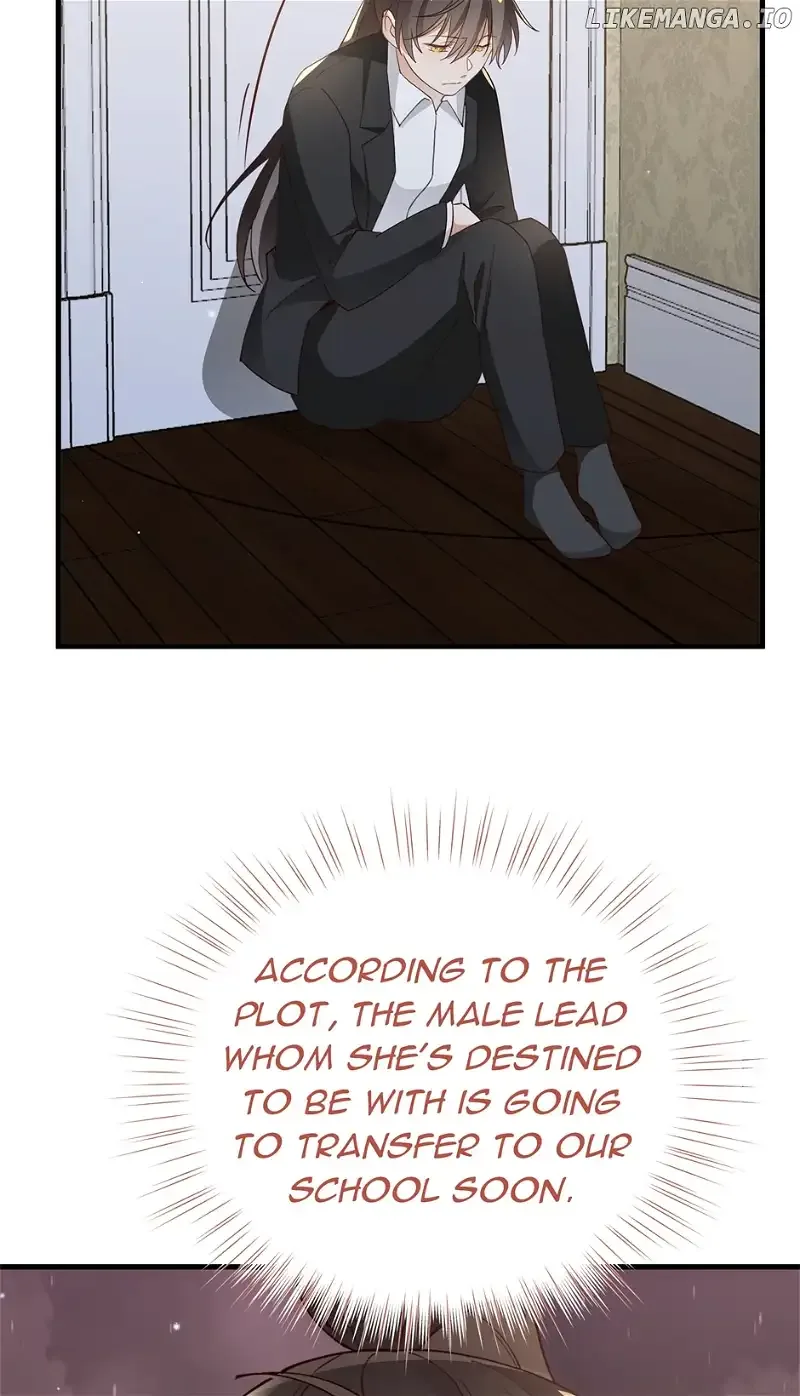 Perfect Heroine Wants to Possess Me Chapter 82 page 44