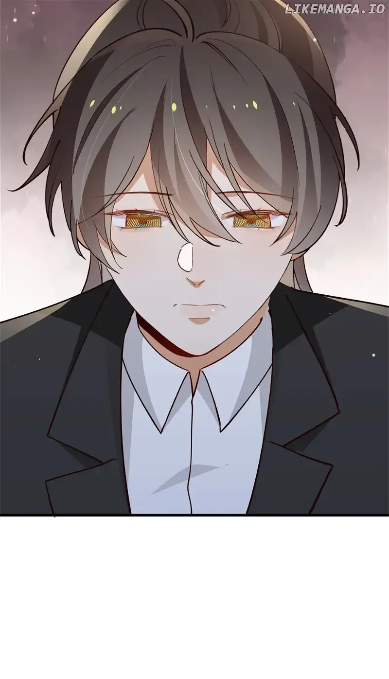 Perfect Heroine Wants to Possess Me Chapter 82 page 45