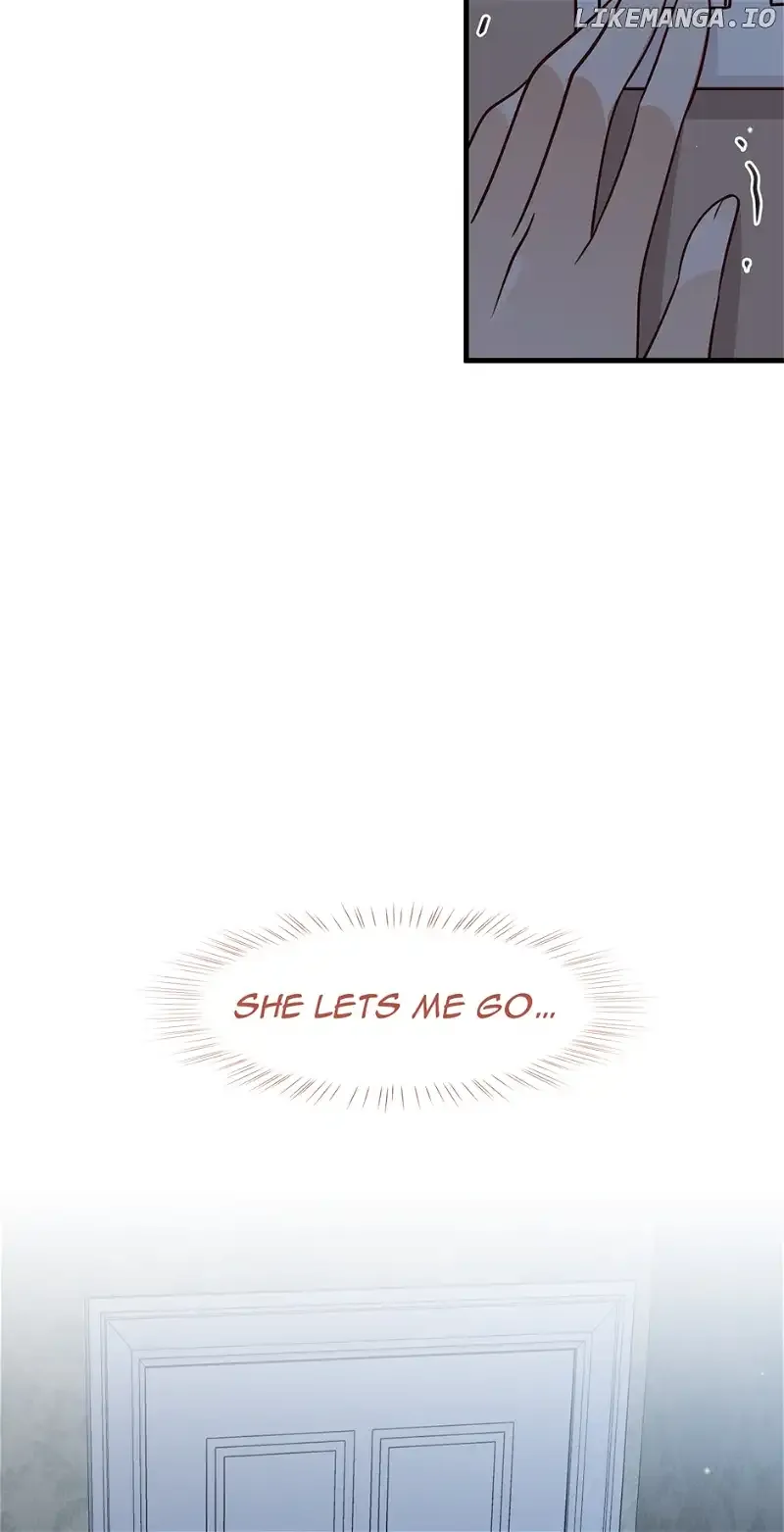 Perfect Heroine Wants to Possess Me Chapter 82 page 49