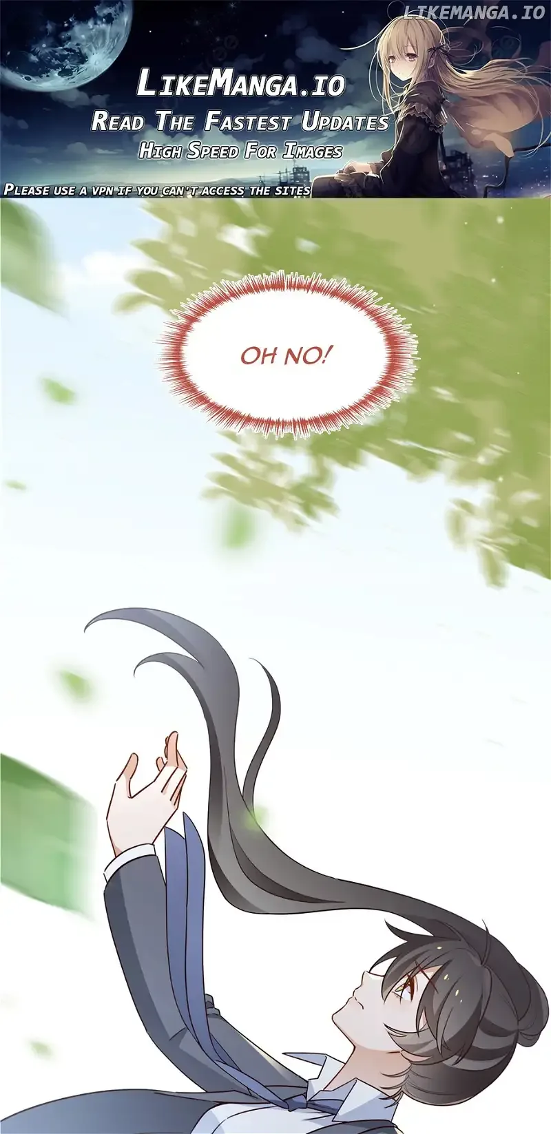 Perfect Heroine Wants to Possess Me Chapter 84 page 2