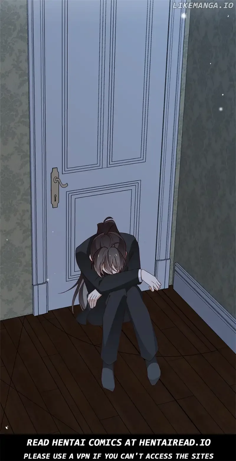 Perfect Heroine Wants to Possess Me Chapter 82 page 50