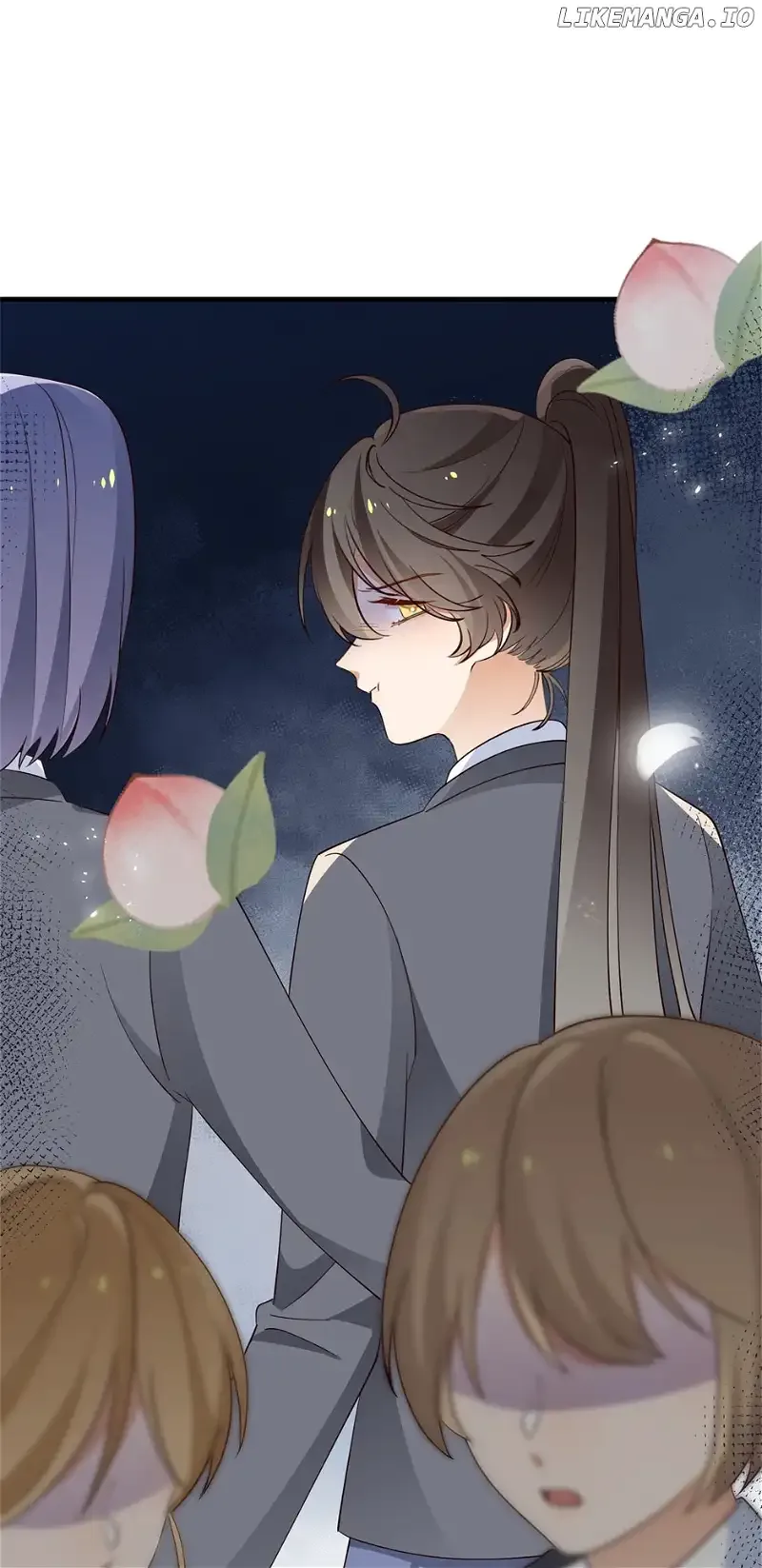 Perfect Heroine Wants to Possess Me Chapter 84 page 12